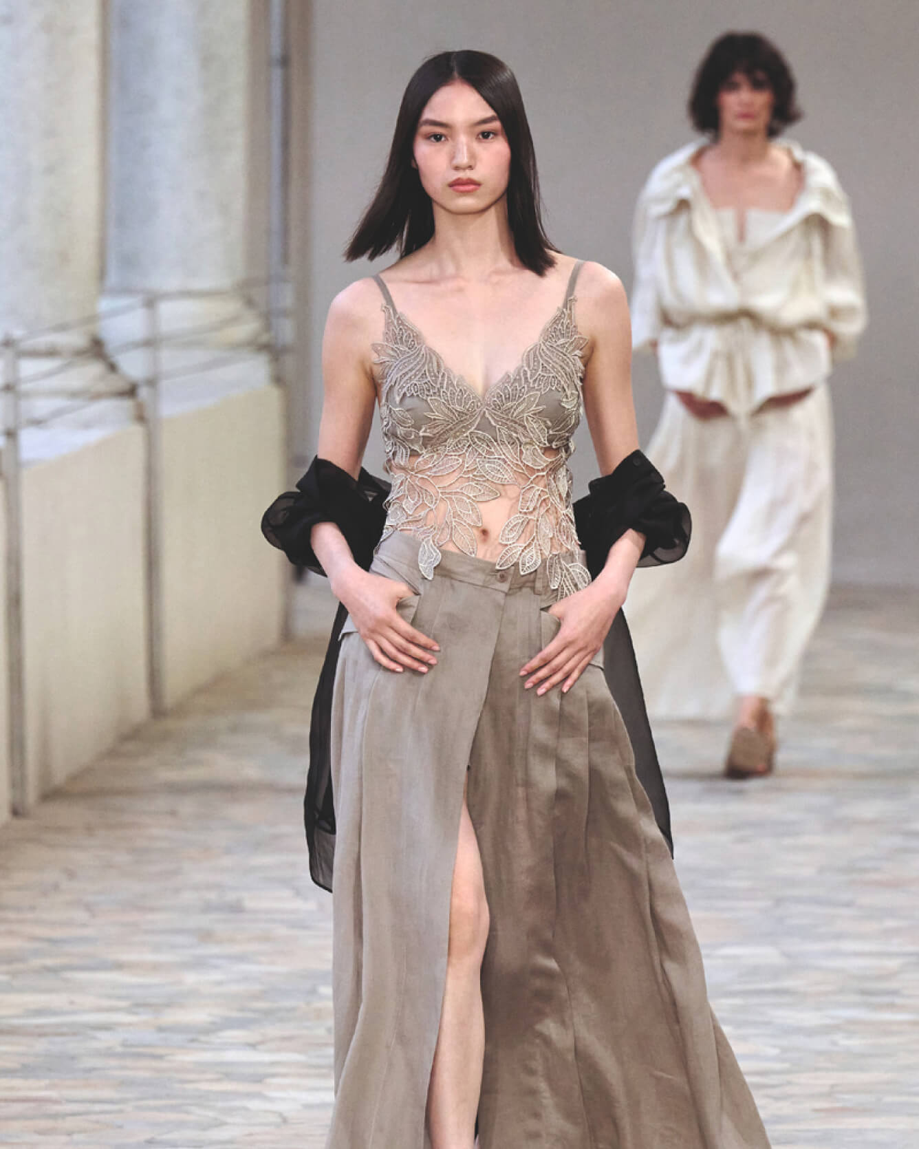 Коллекция ALBERTA FERETTI