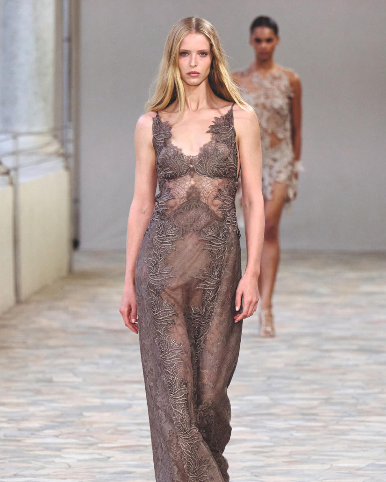 Коллекция ALBERTA FERETTI