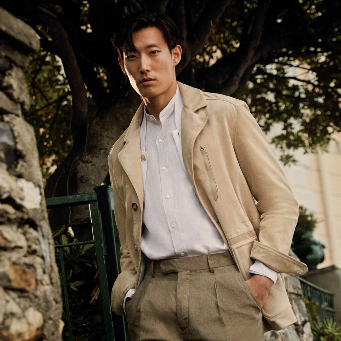 Коллекция BRETT JOHNSON