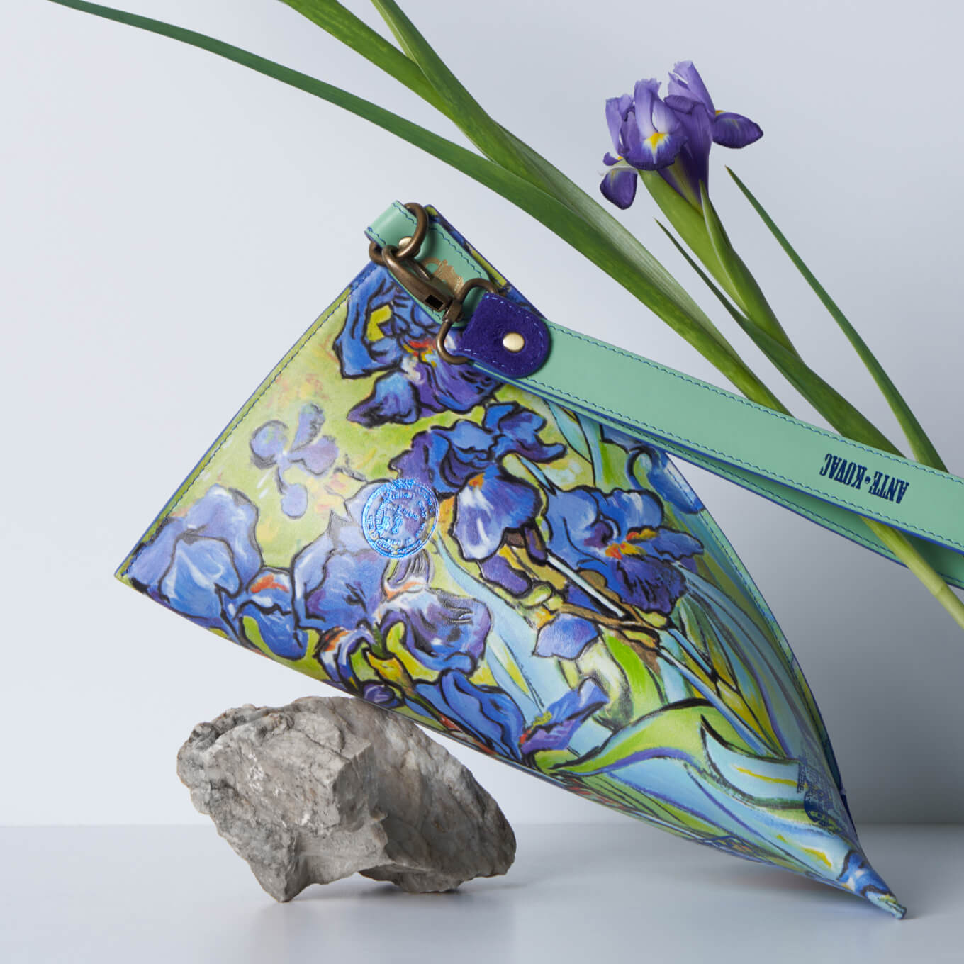 Коллекции одежды, обуви и аксессуаров Российского бренда ANTE KOVAC