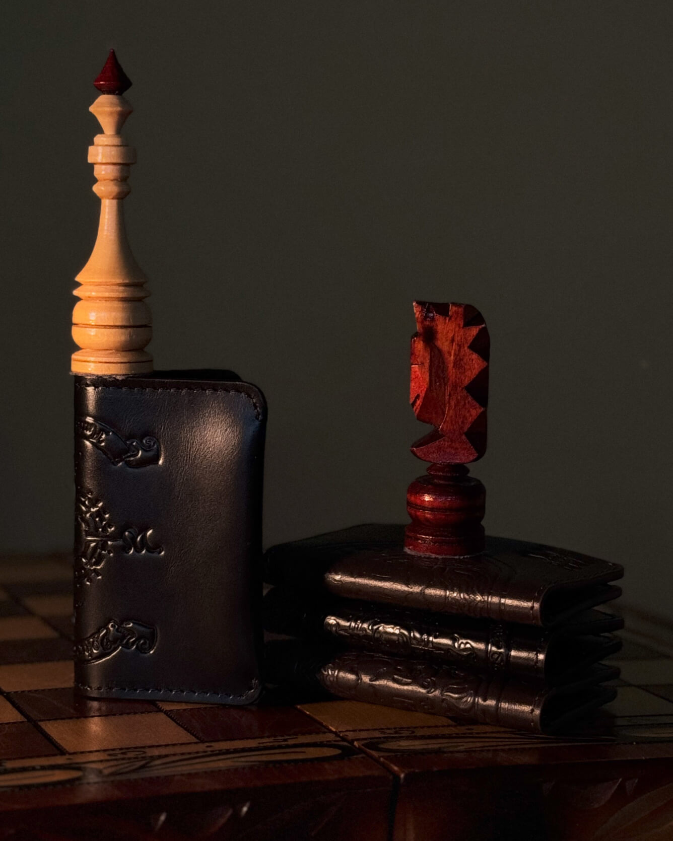 Коллекции одежды, обуви и аксессуаров Российского бренда ANTE KOVAC