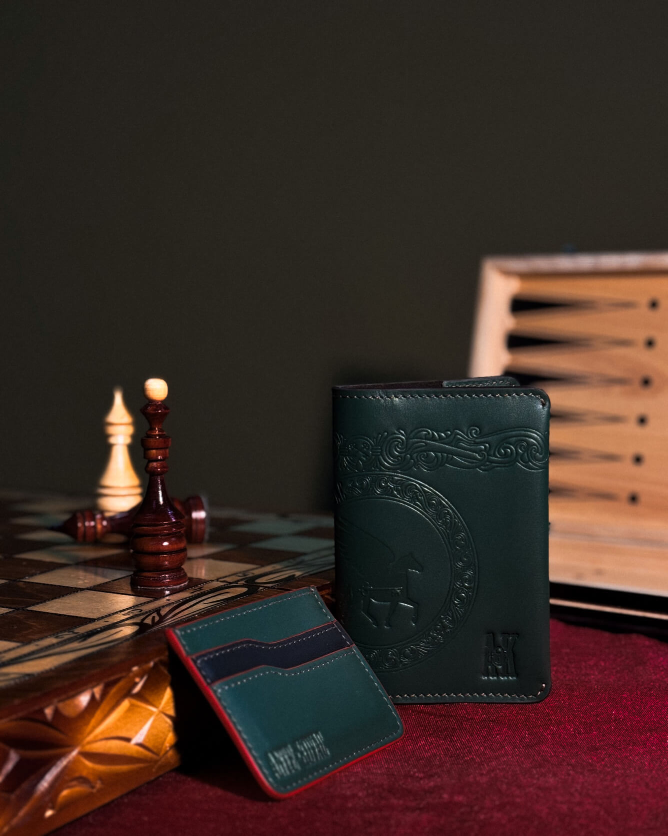 Коллекции одежды, обуви и аксессуаров Российского бренда ANTE KOVAC