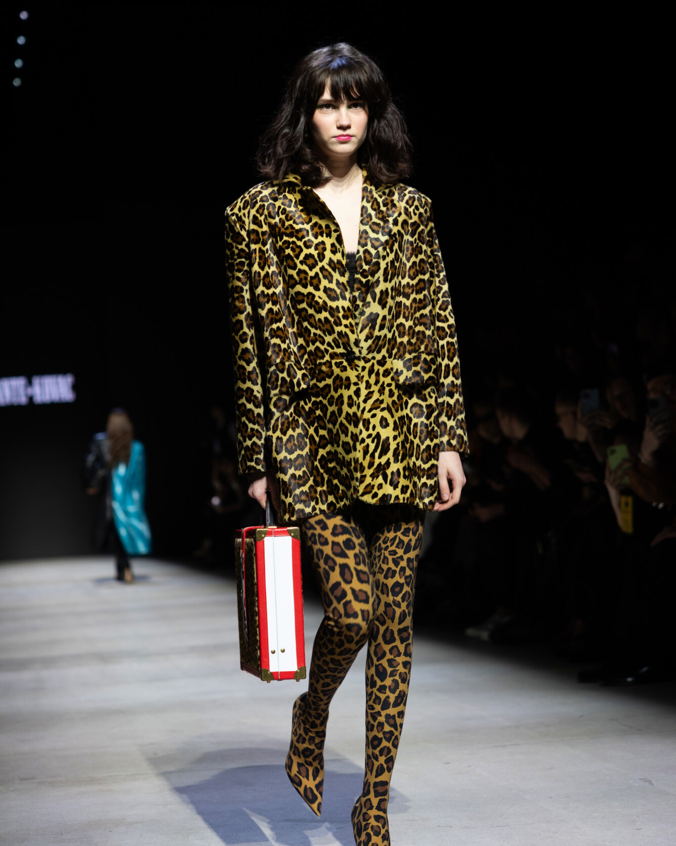 Коллекции одежды, обуви и аксессуаров Российского бренда ANTE KOVAC