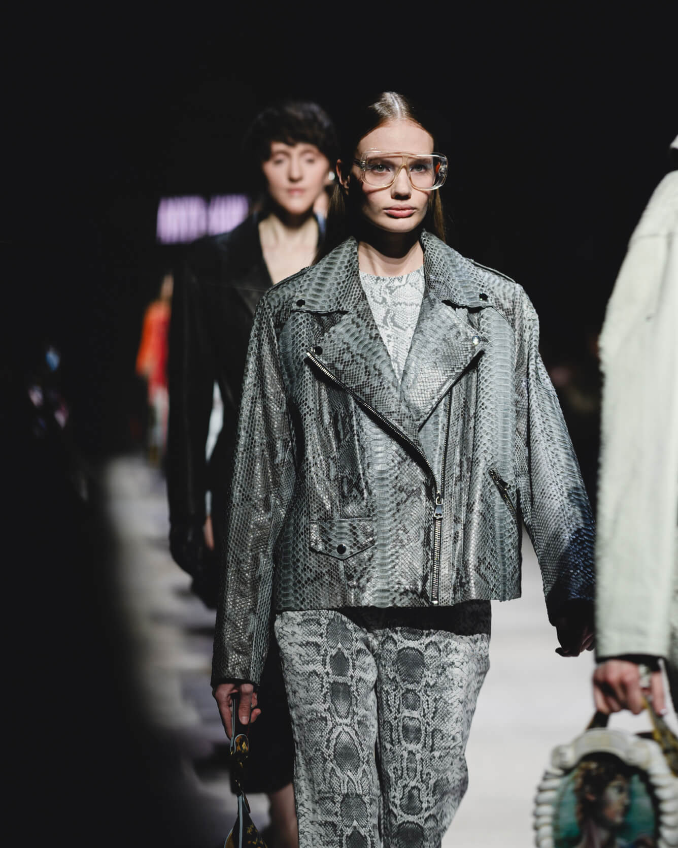 Коллекции одежды, обуви и аксессуаров Российского бренда ANTE KOVAC