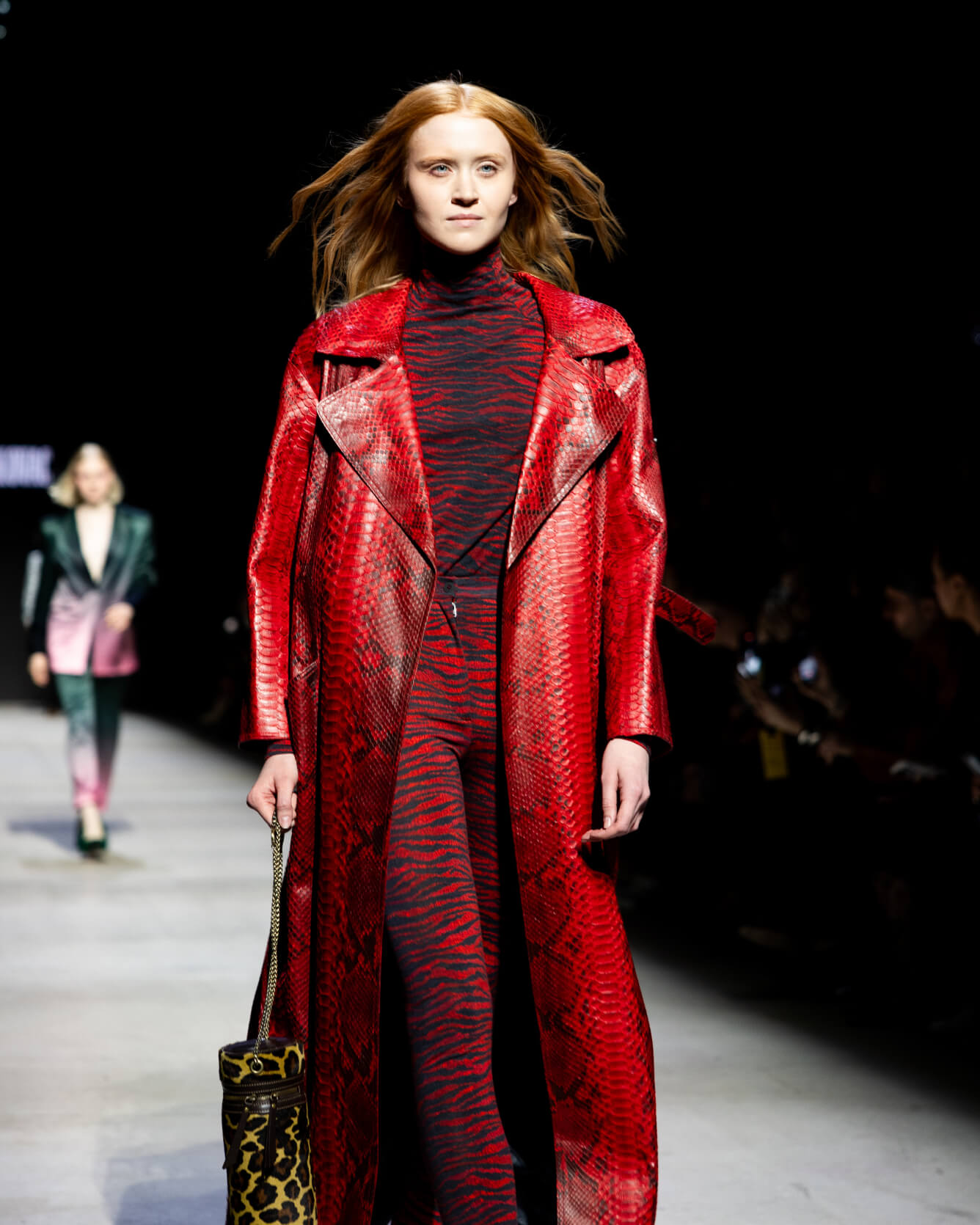 Коллекции одежды, обуви и аксессуаров Российского бренда ANTE KOVAC