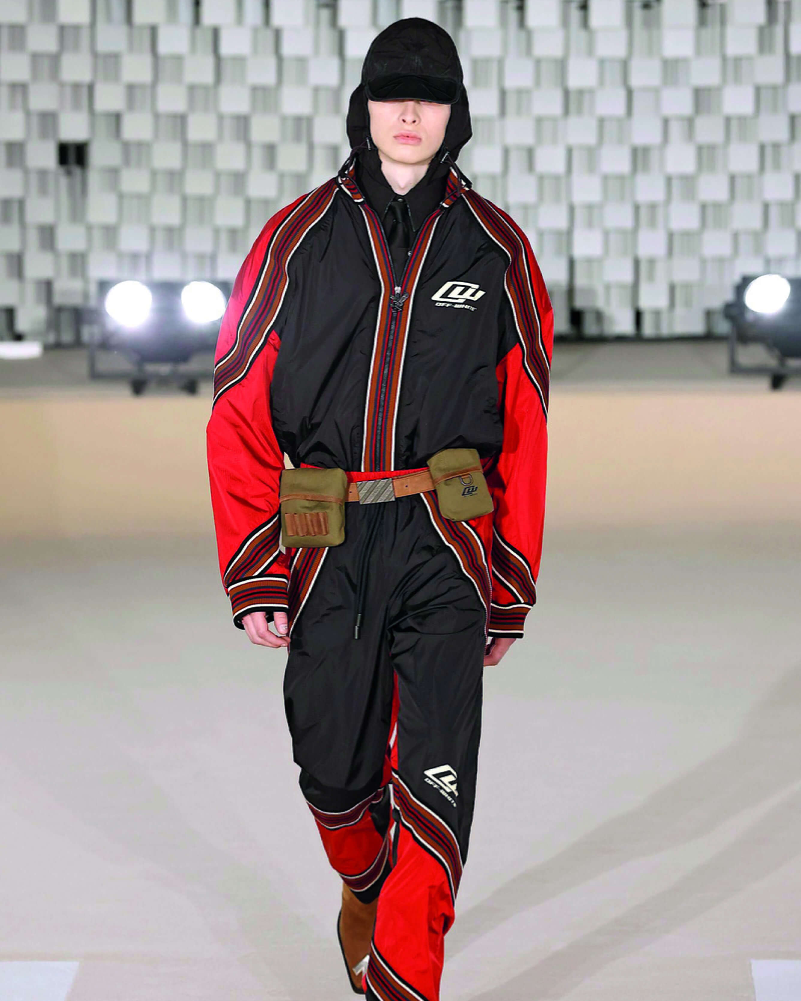 Мужские куртки-бомберы