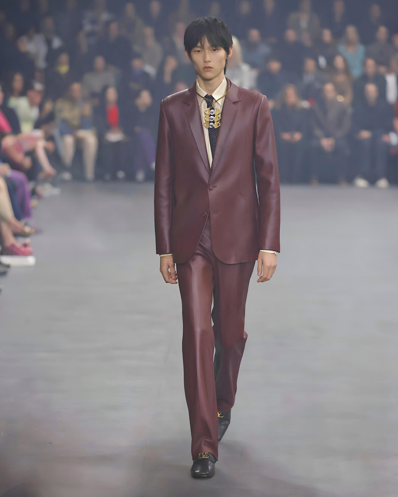 Тренды весна-лето 2026