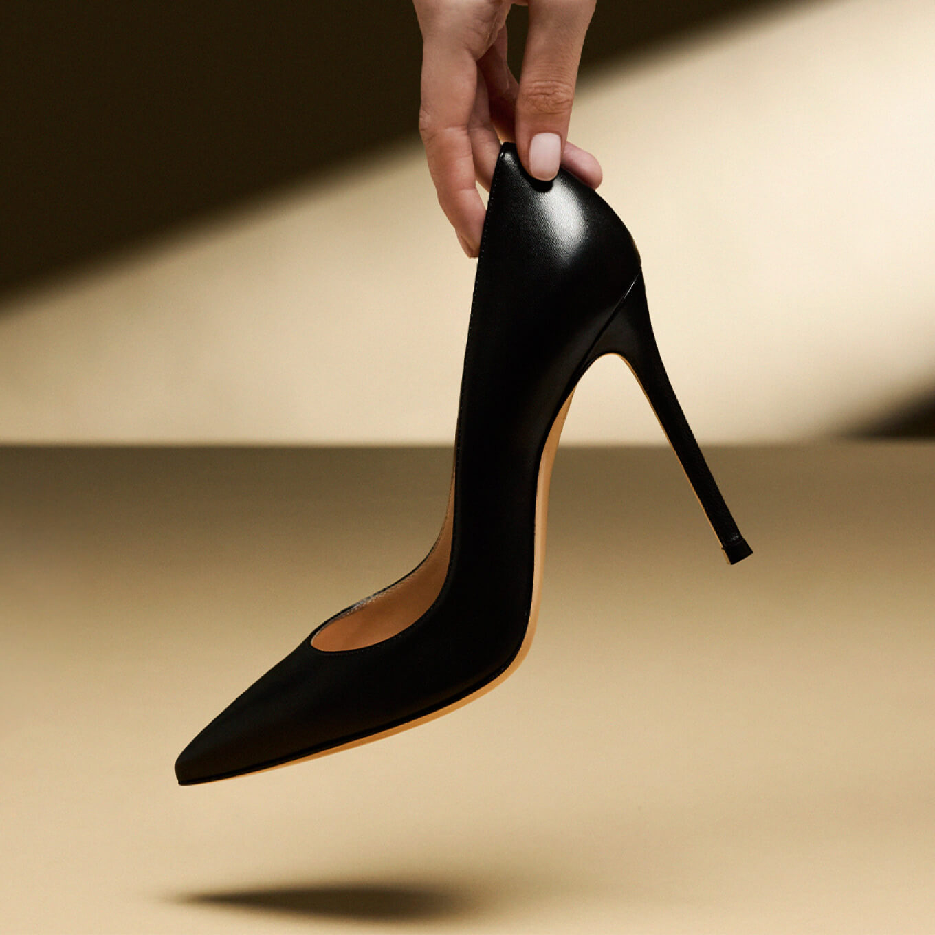 Коллекции GIANVITO ROSSI