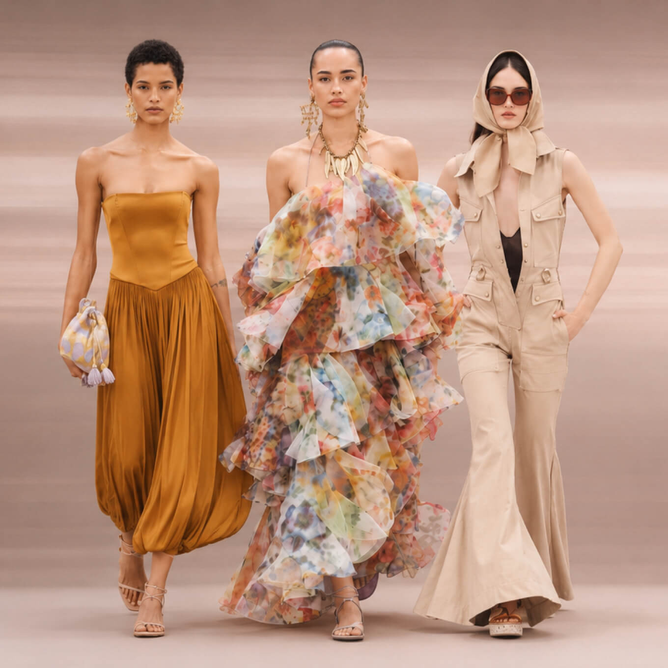 ГОРЯЧИЕ ТРЕНДЫ СЕЗОНА
