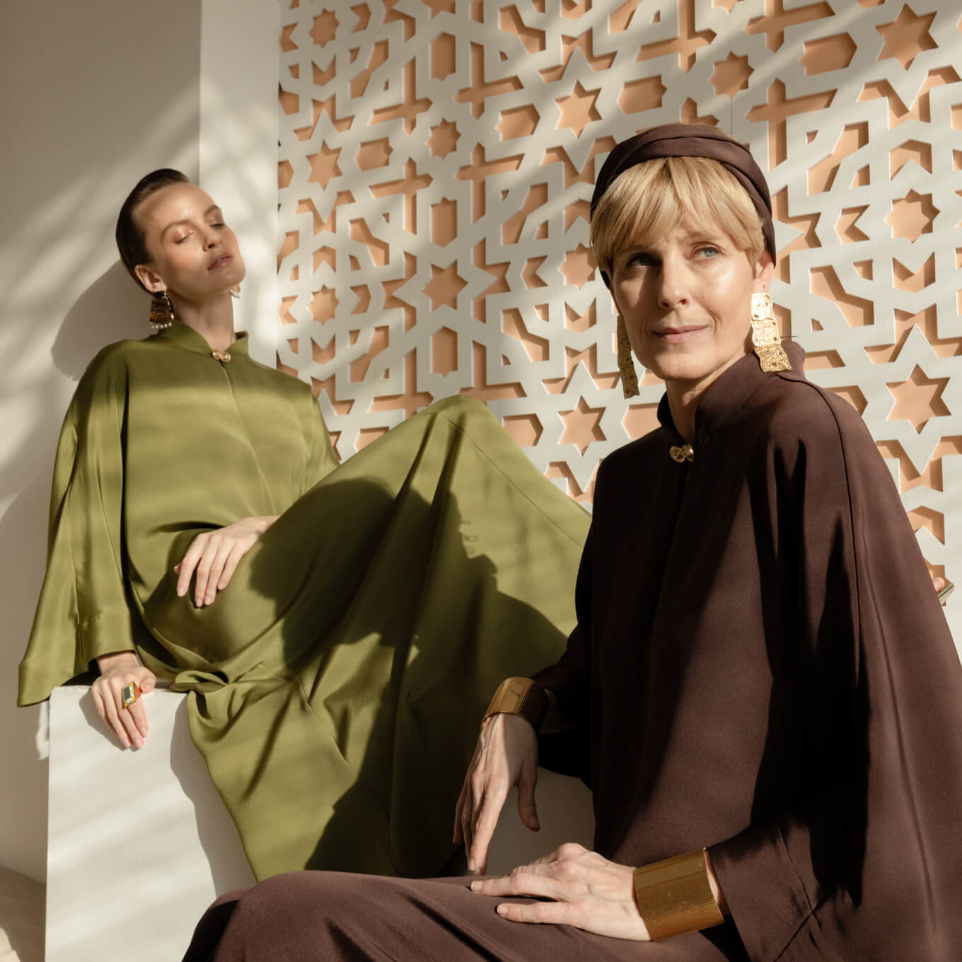 Коллекция Российского бренда LËCODE