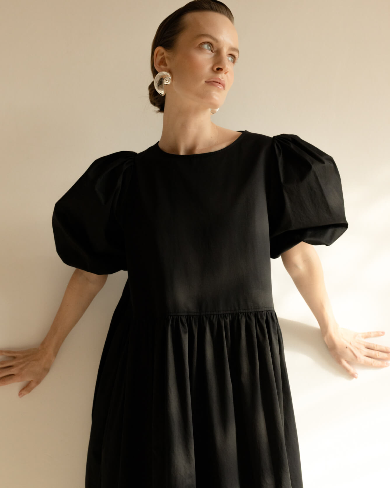 Коллекция Российского бренда LËCODE