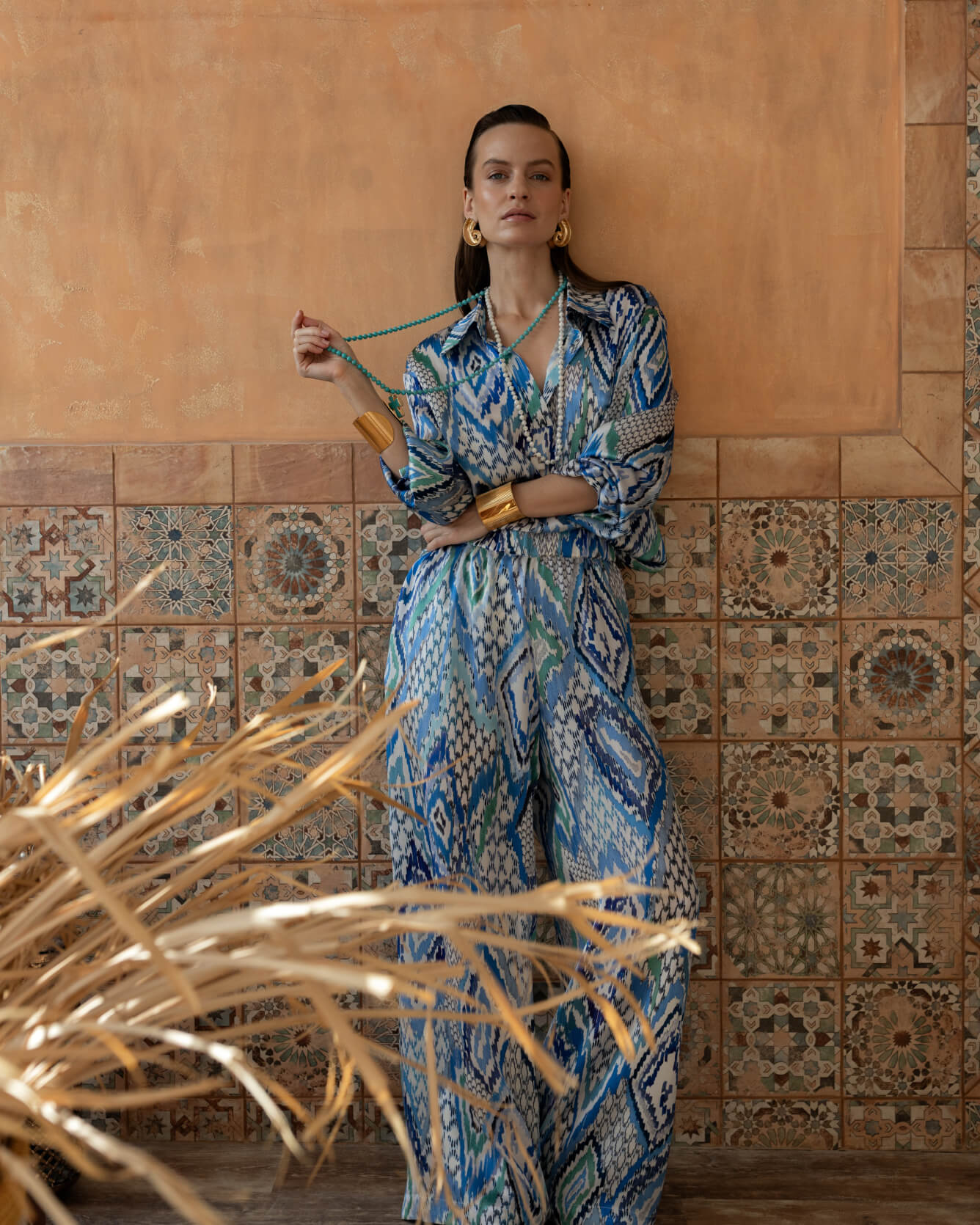 Коллекция Российского бренда LËCODE