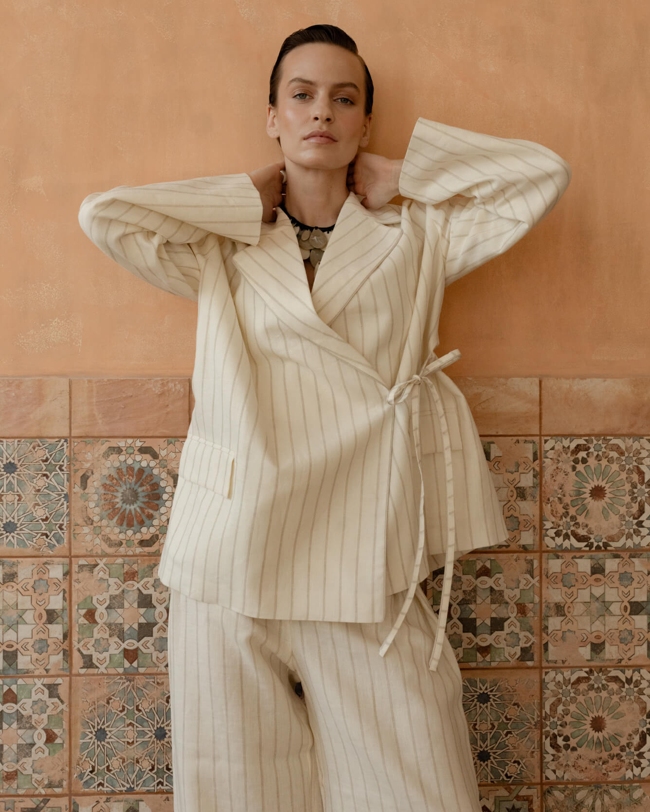 Коллекция Российского бренда LËCODE