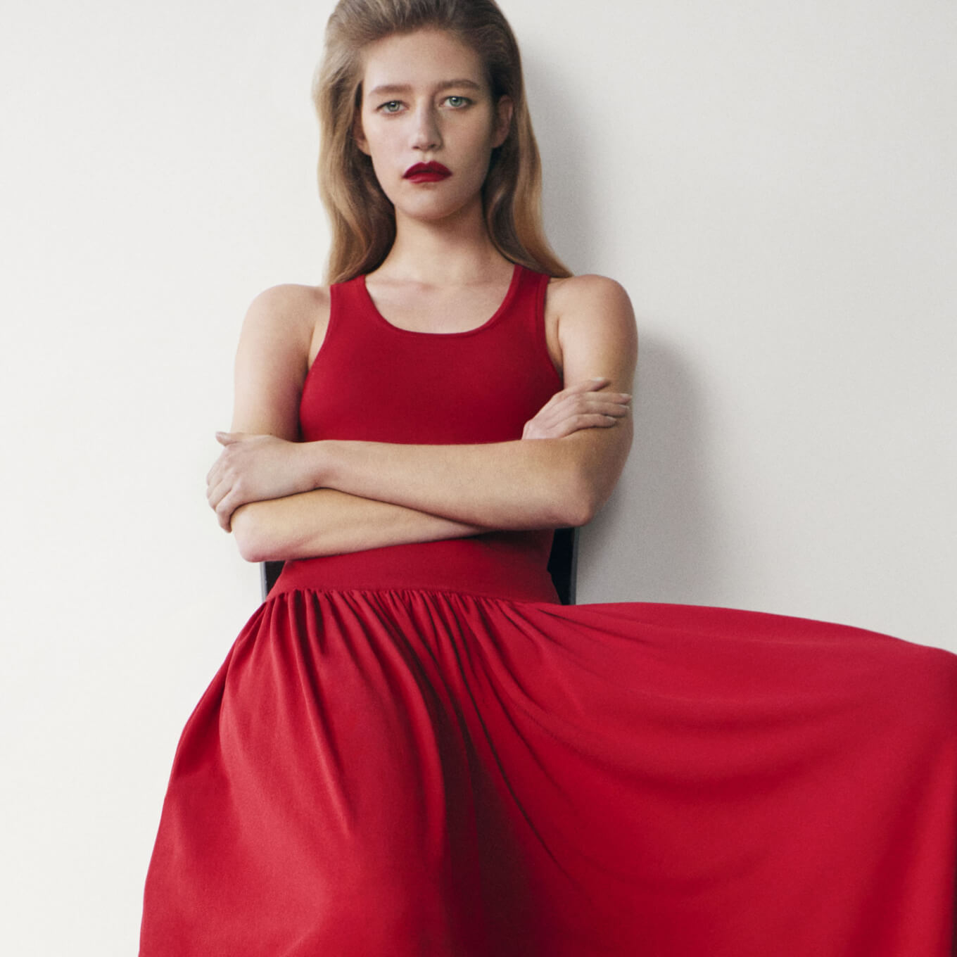 Одежда французского бренда LOULOU STUDIO