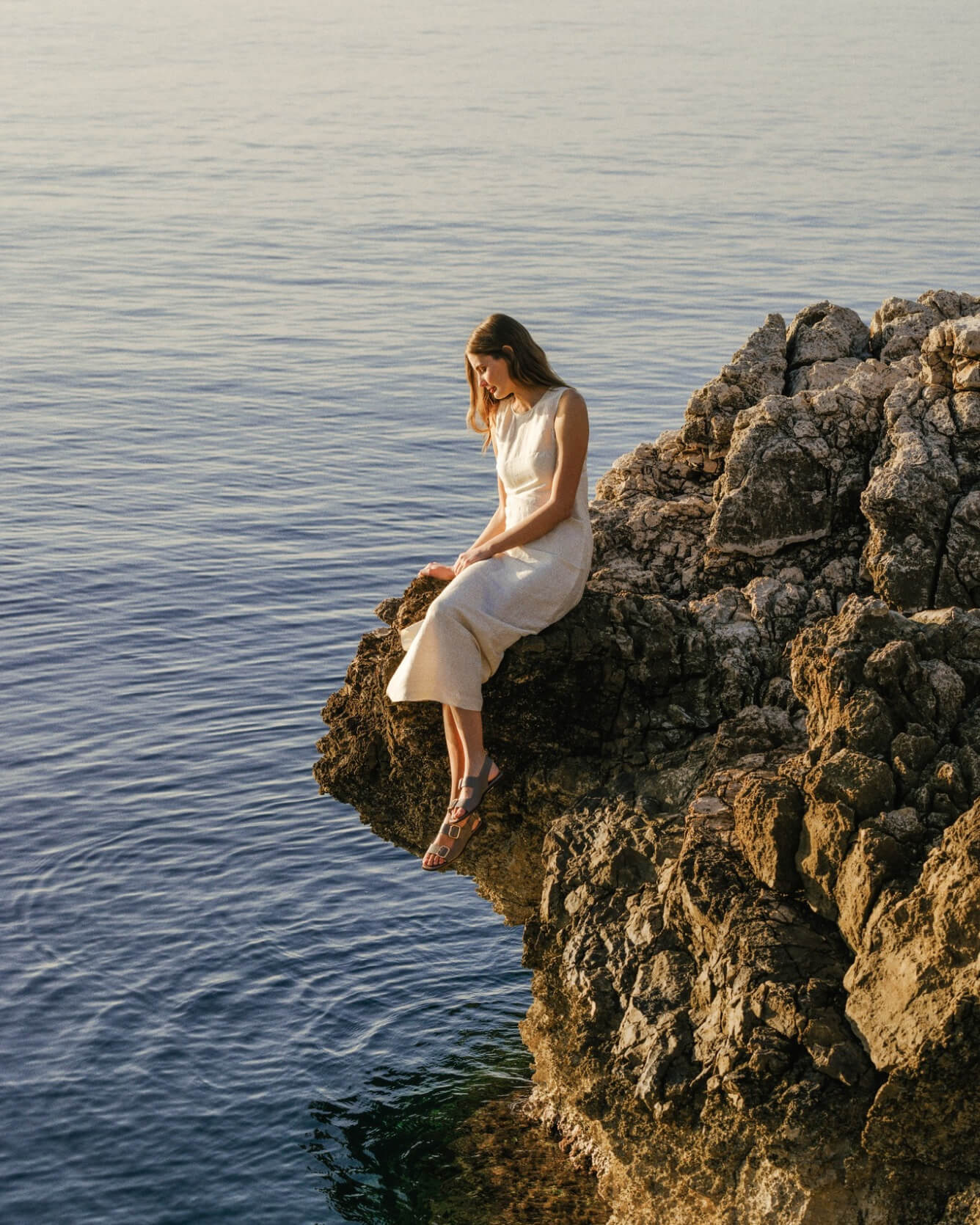 Коллекция классической обуви от DOUCAL’S