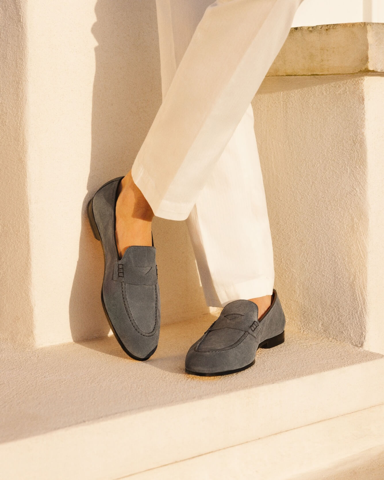 Коллекция классической обуви от DOUCAL’S