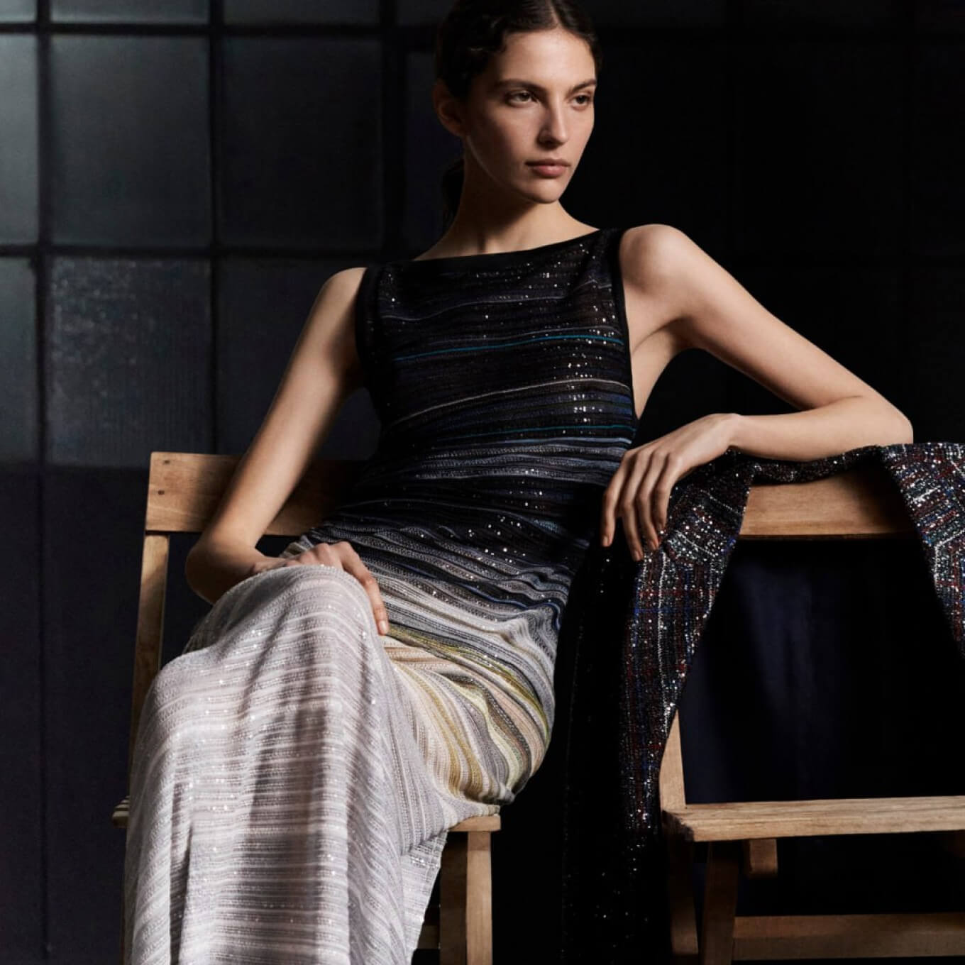 Новая коллекция MISSONI