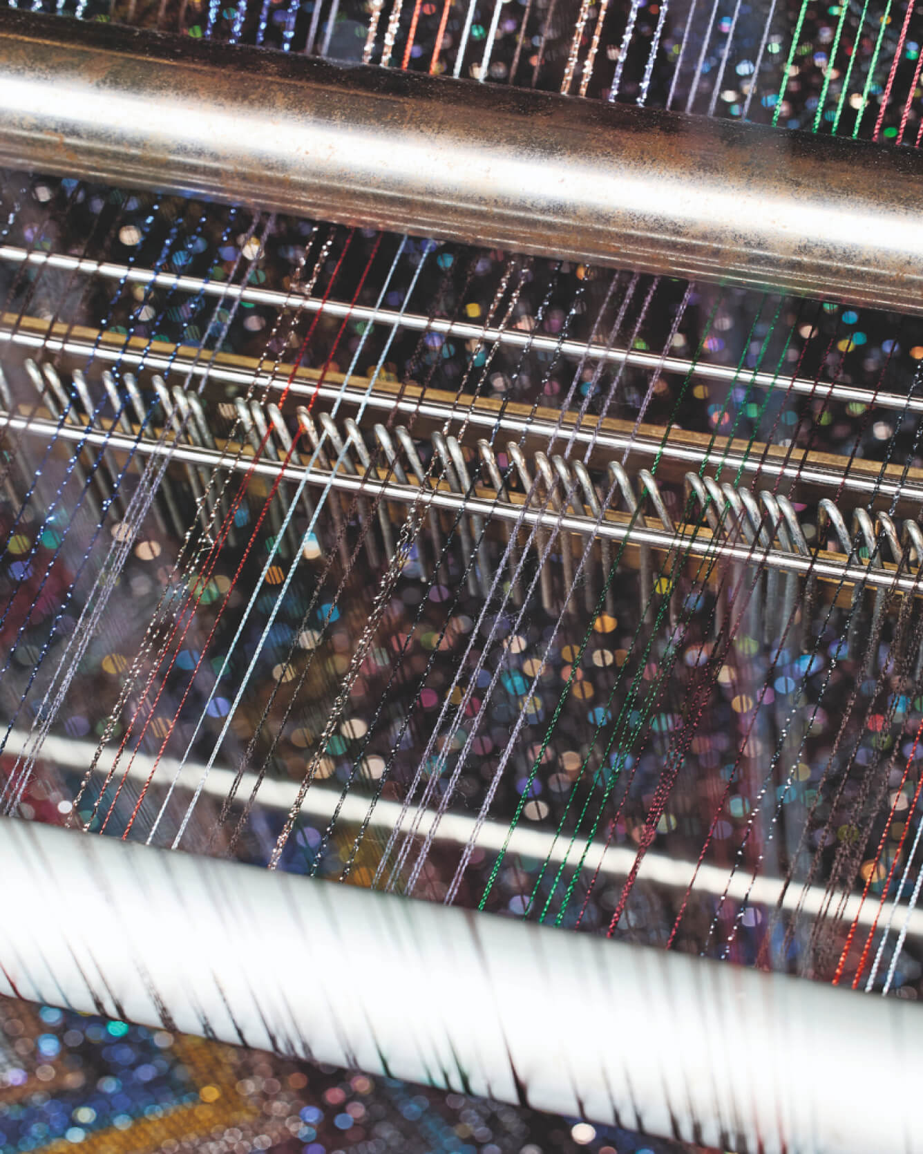 Новая коллекция MISSONI