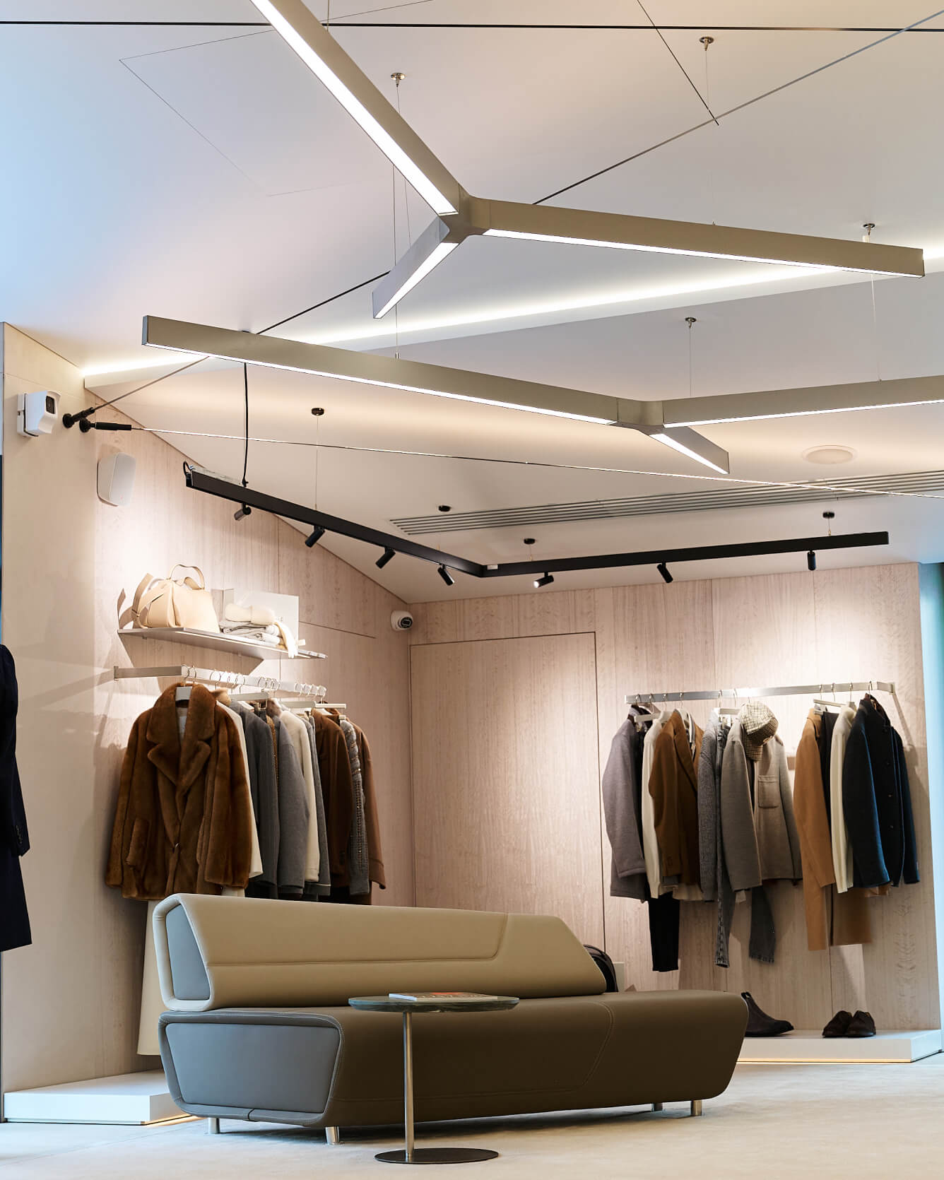 Открытие VIPAVENUE на Рублево-Успенском шоссе