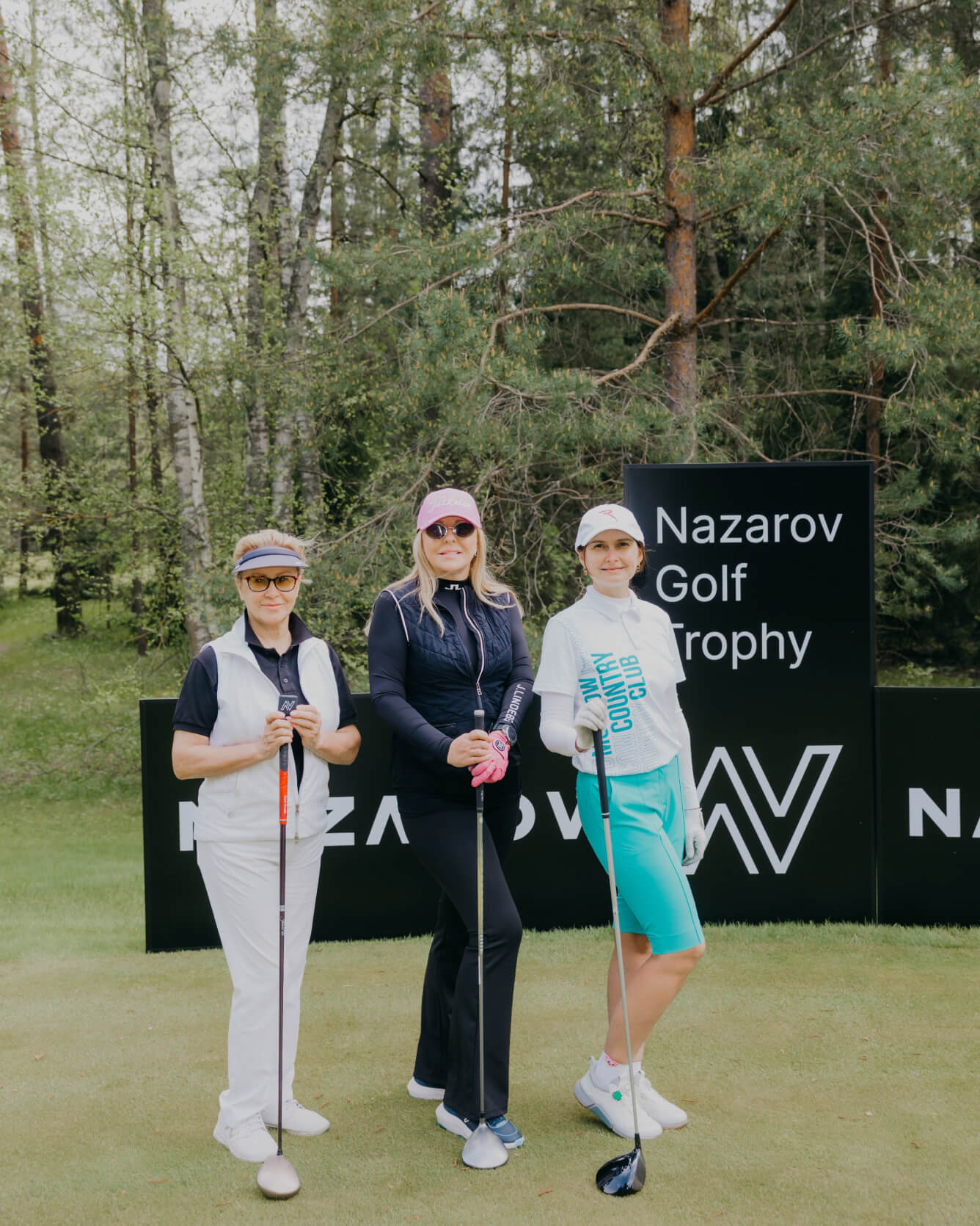 Бренд мужского нижнего белья NAZAROV