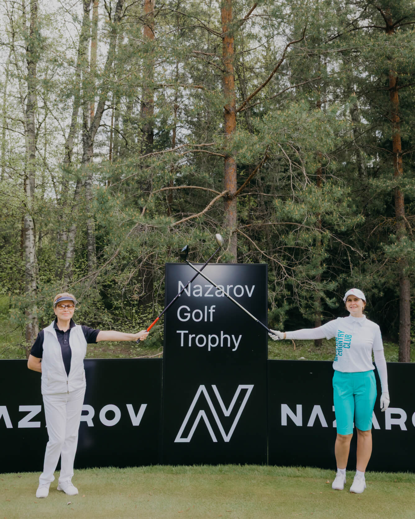 Бренд мужского нижнего белья NAZAROV