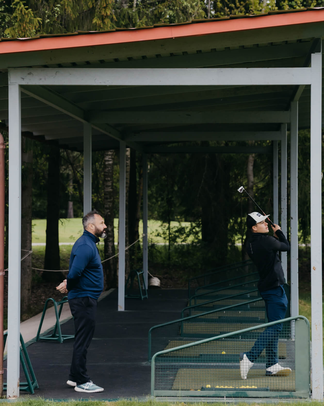 Бренд мужского нижнего белья NAZAROV