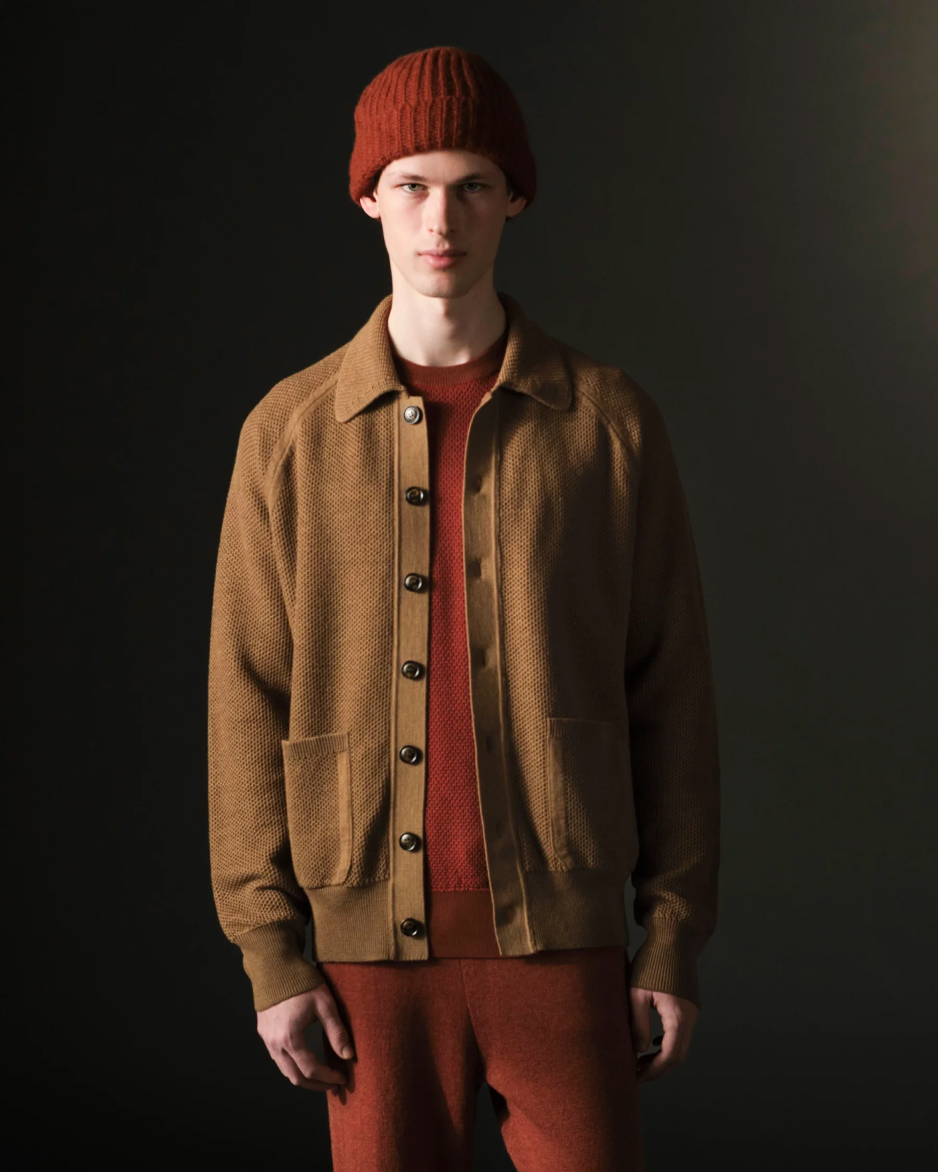 Осенне-зимняя коллекция PIACENZA