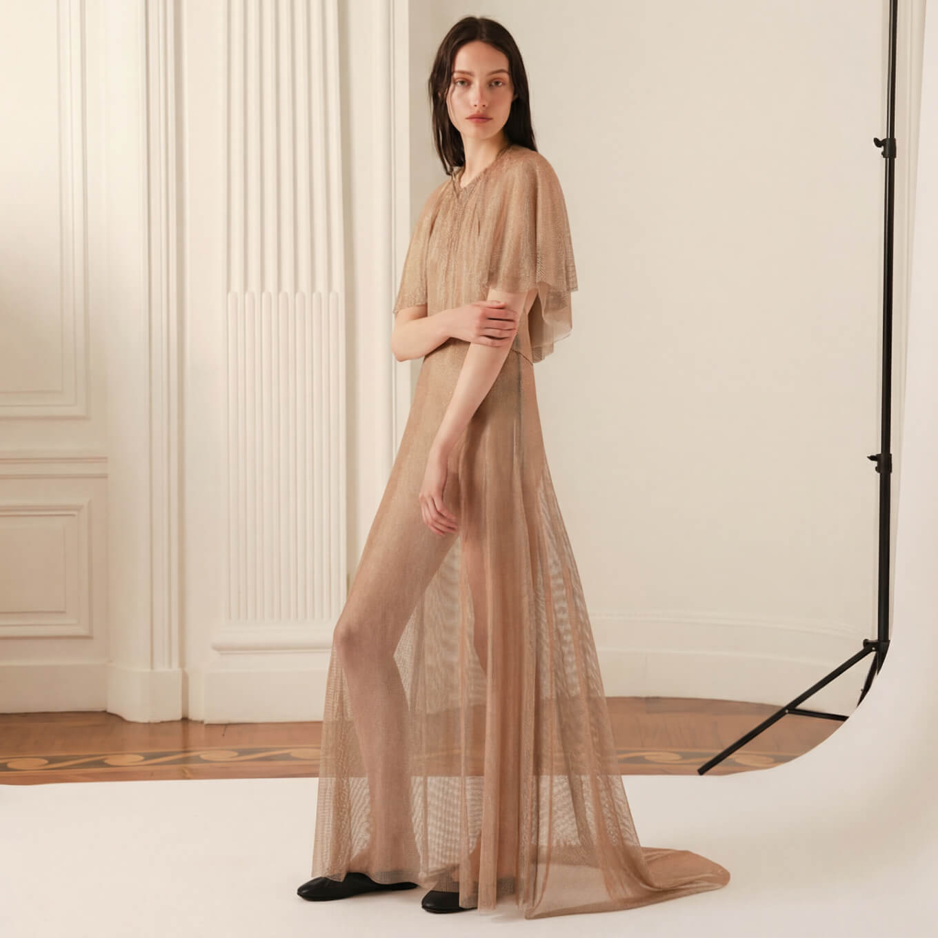 Осенне-зимняя коллекция ALBERTA FERRETTI