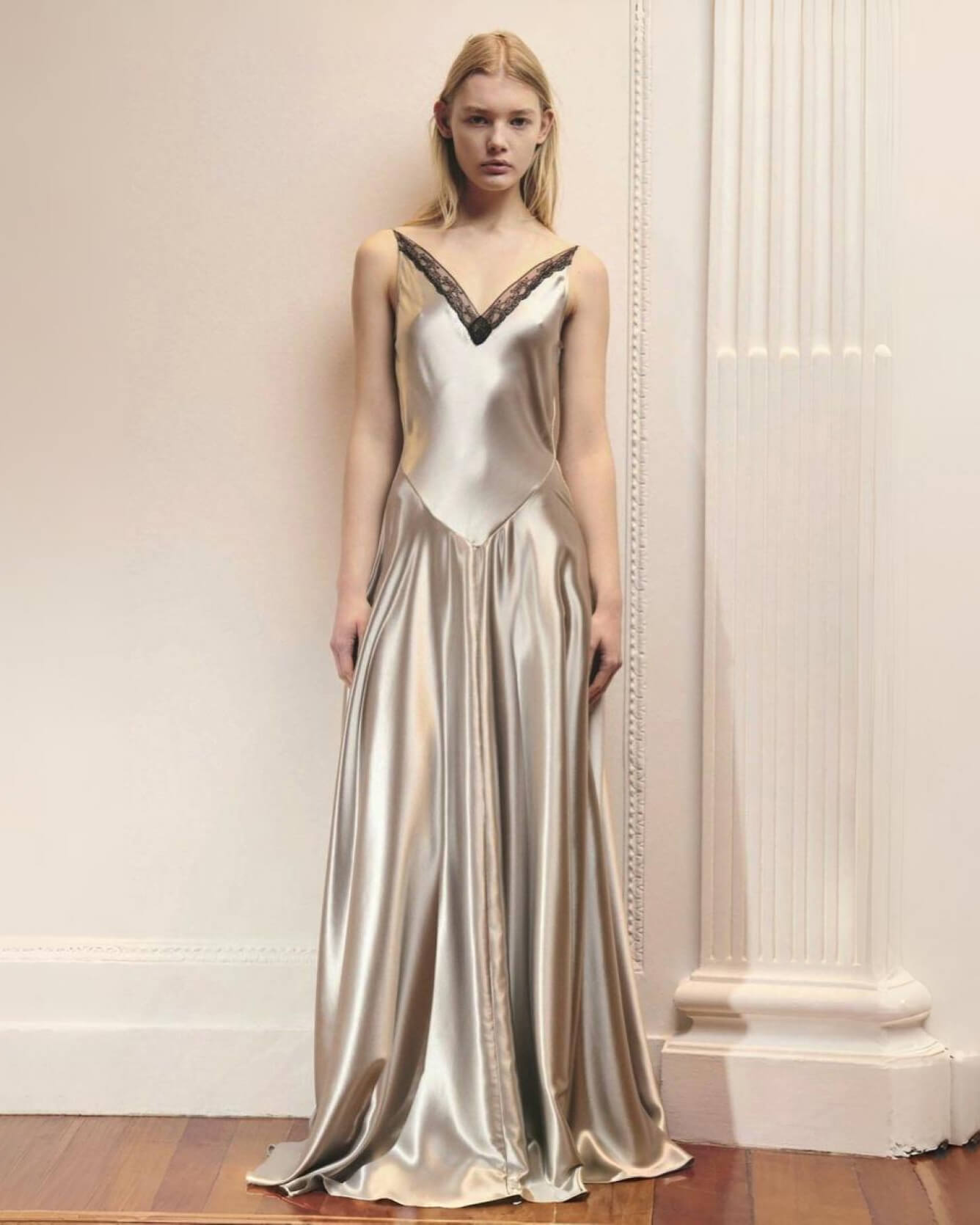 Осенне-зимняя коллекция ALBERTA FERRETTI