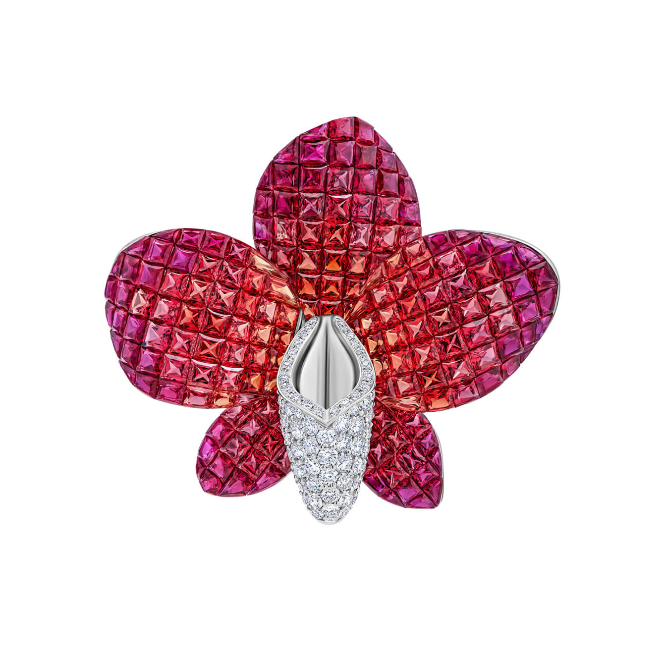 Драгоценные камни премиального бренда CHAMOVSKIKH