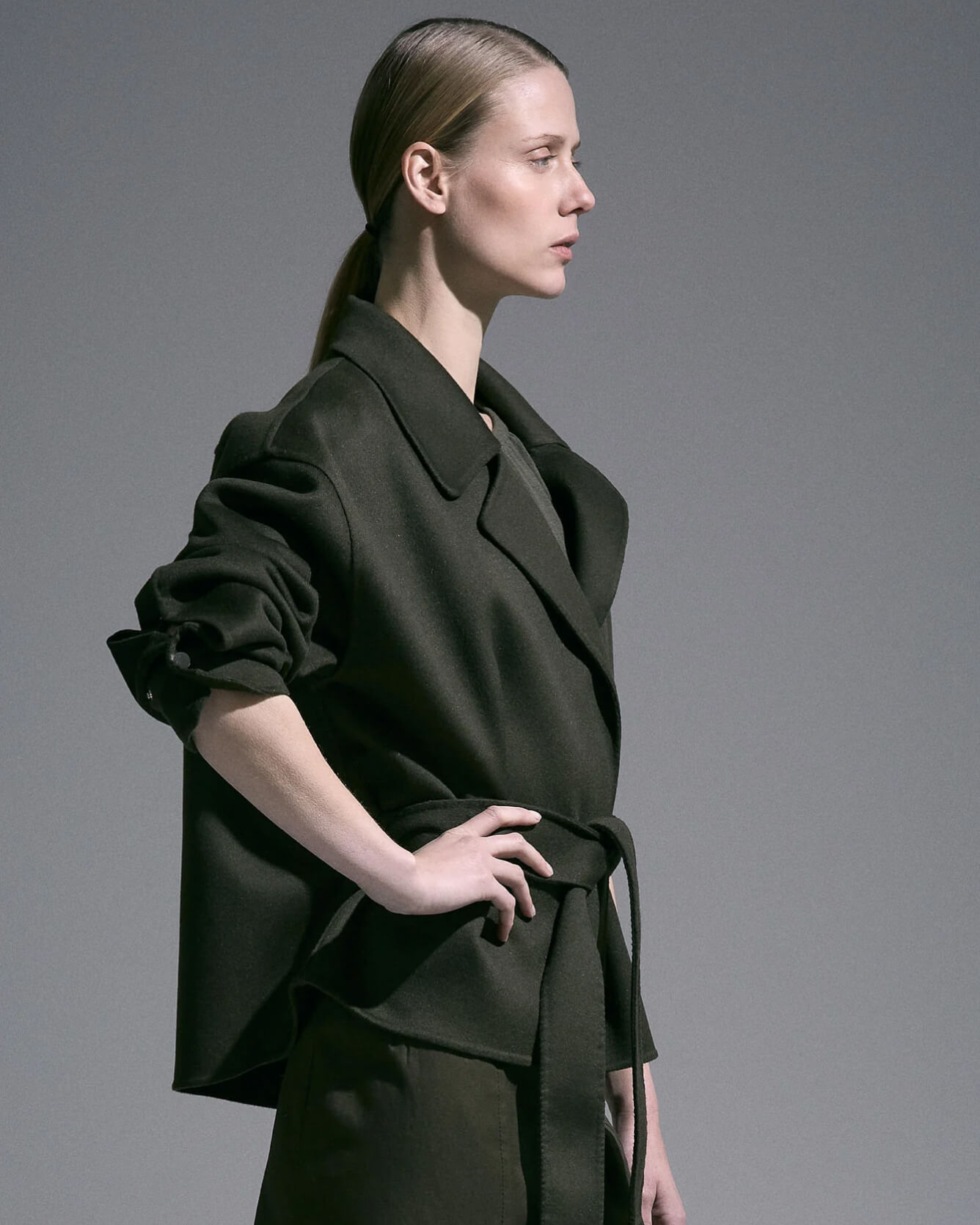 Коллекция бренда SA SU PHI