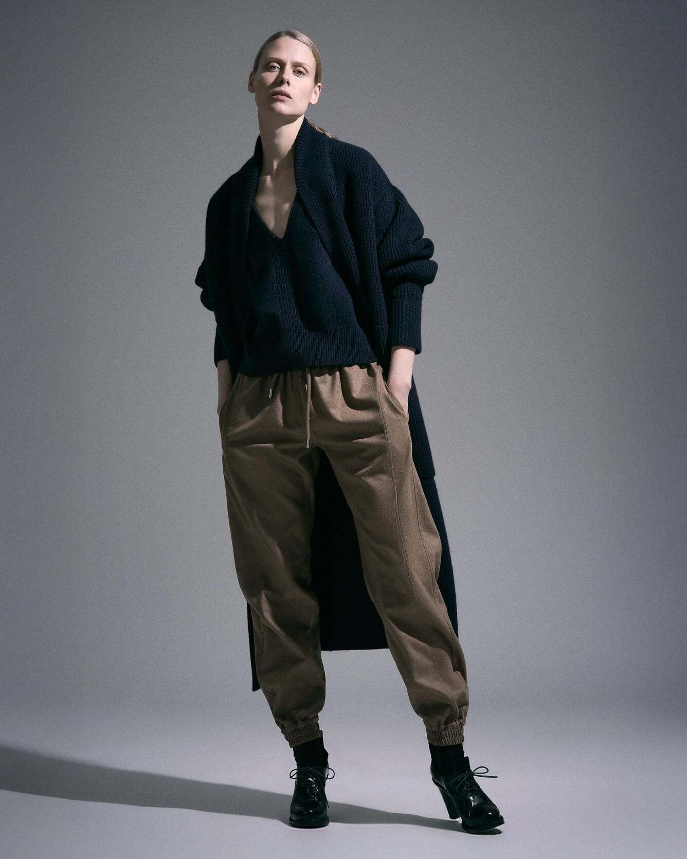 Коллекция бренда SA SU PHI