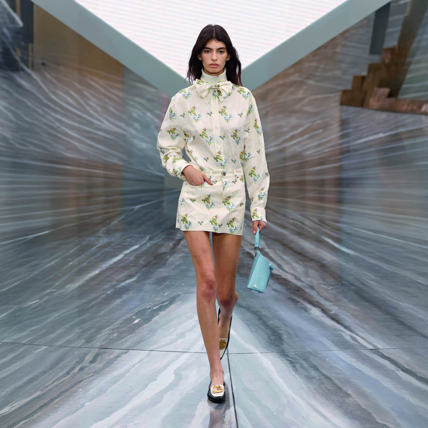 Весна откровений: Тренды 2026