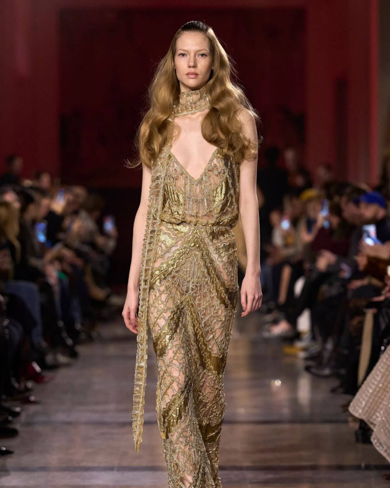 Золото тренды 2026