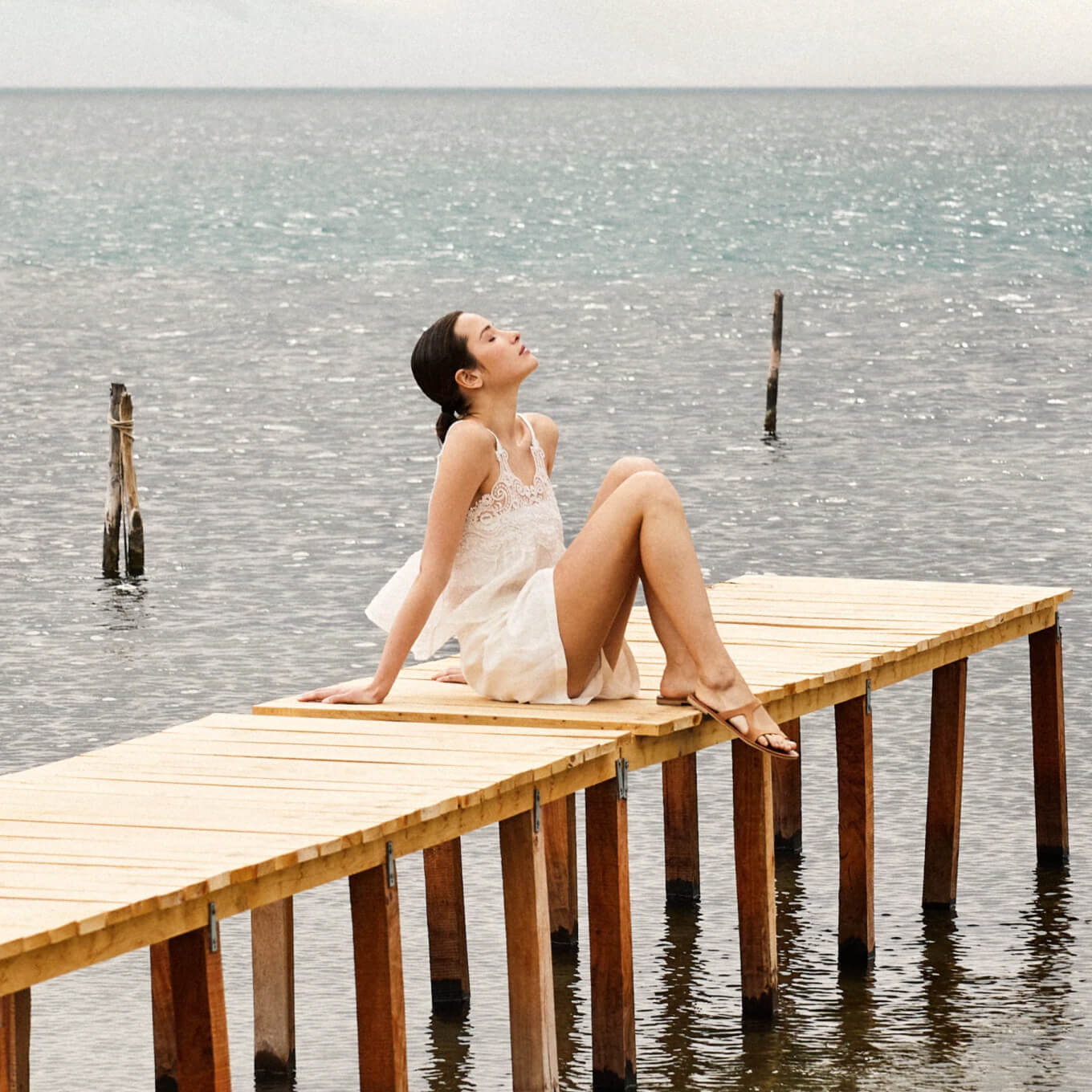 Коллекция бренда MAURIZIO MYKONOS