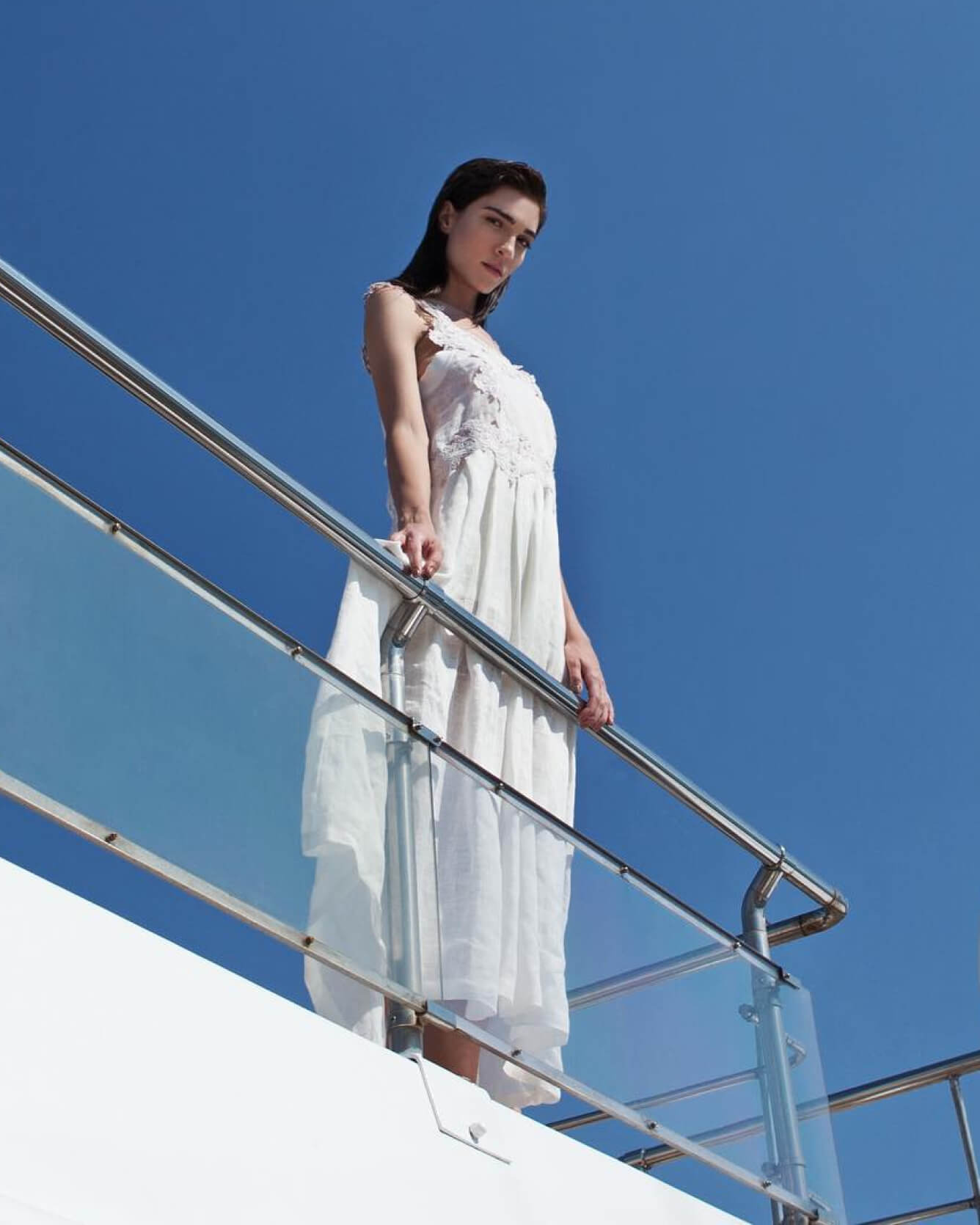 Коллекция бренда MAURIZIO MYKONOS