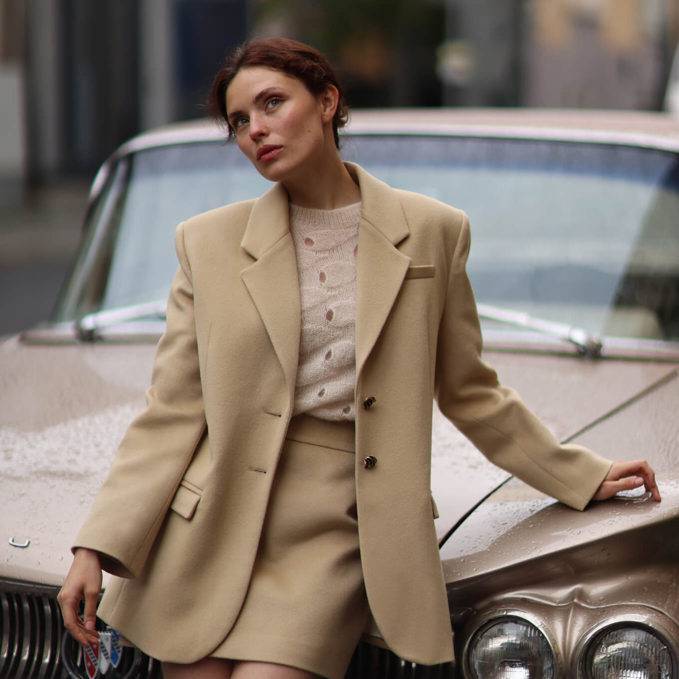 Новая коллекция AMMONIT