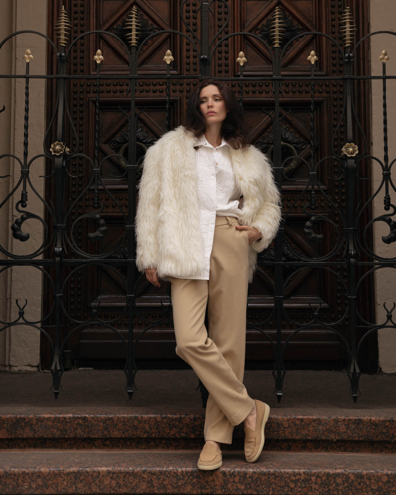 Новая коллекция AMMONIT