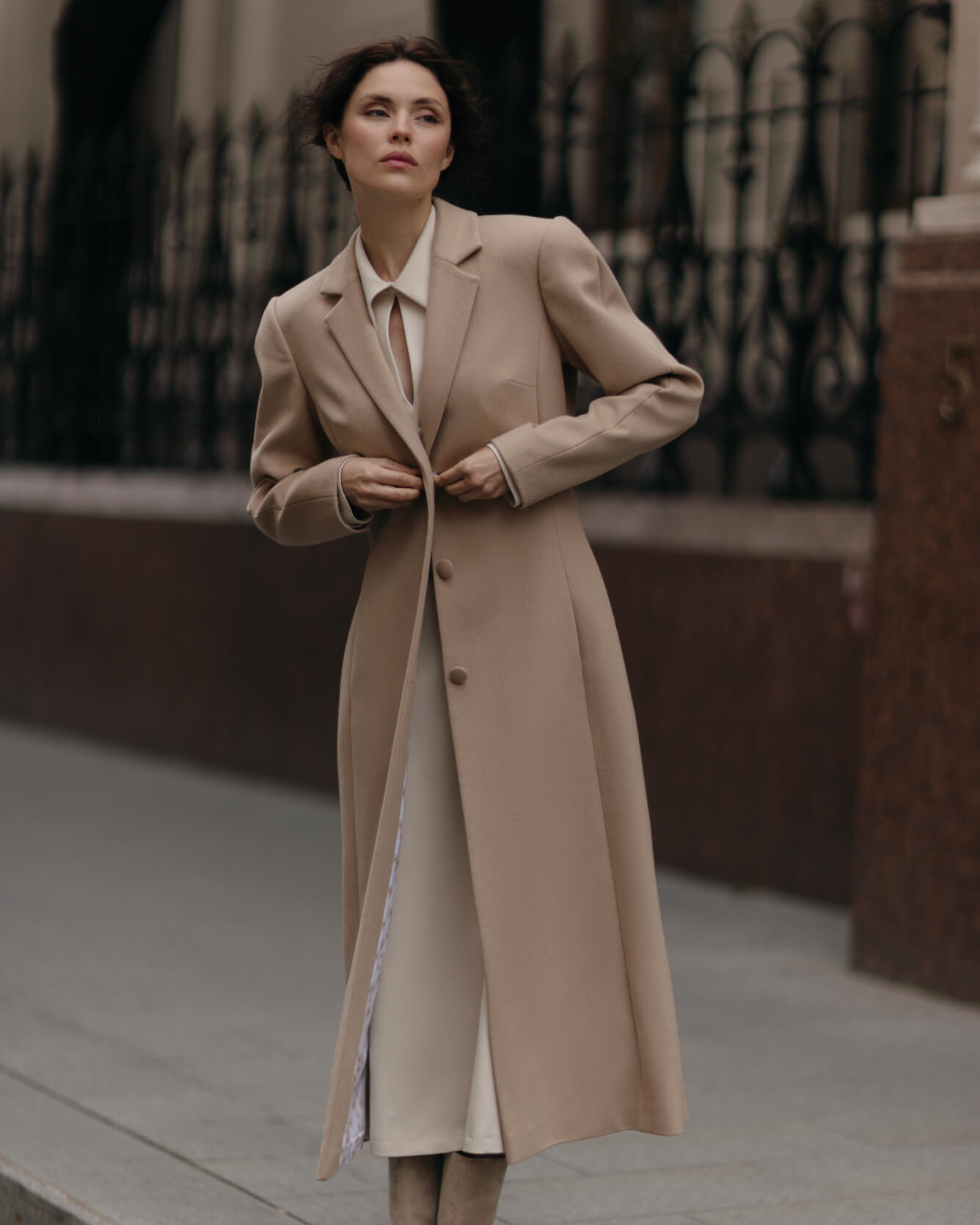 Новая коллекция AMMONIT