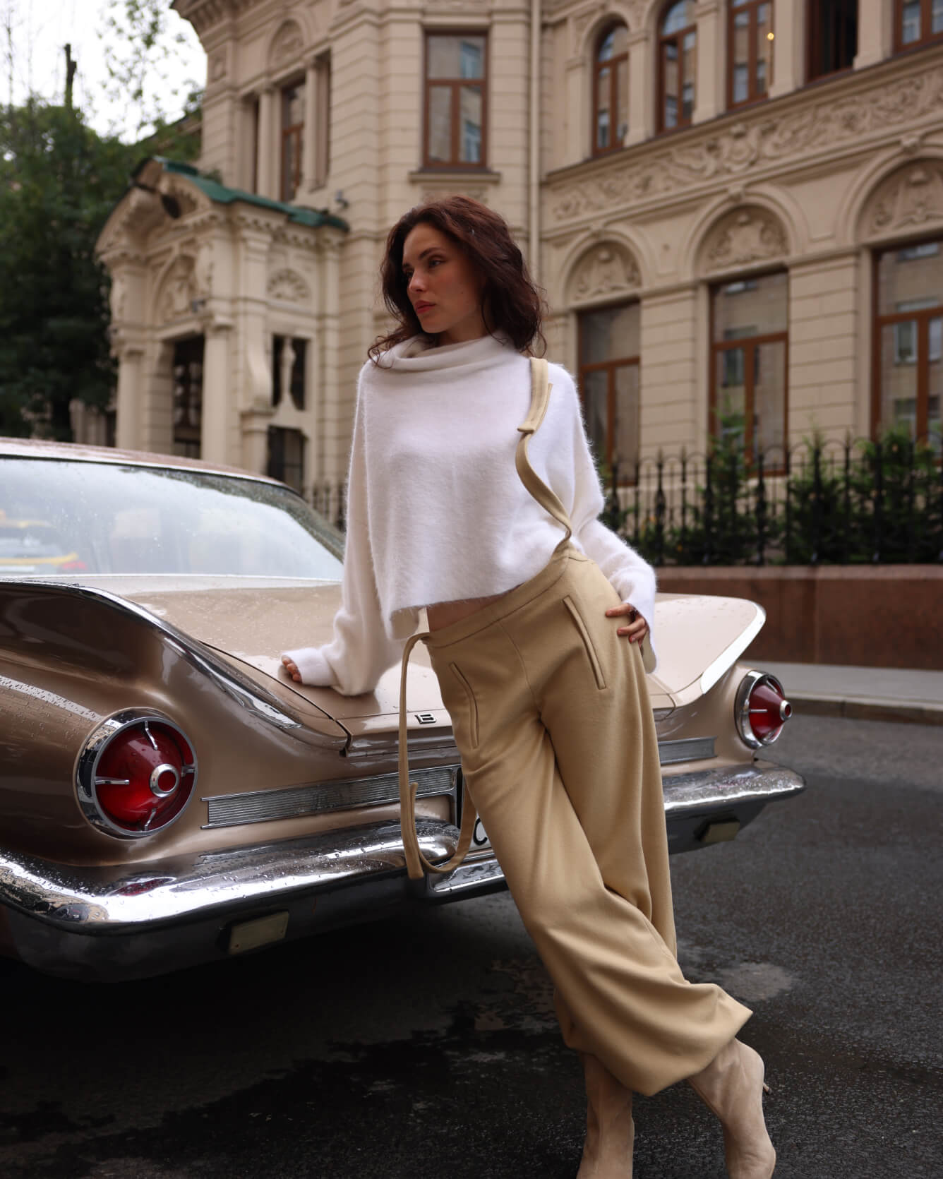 Новая коллекция AMMONIT