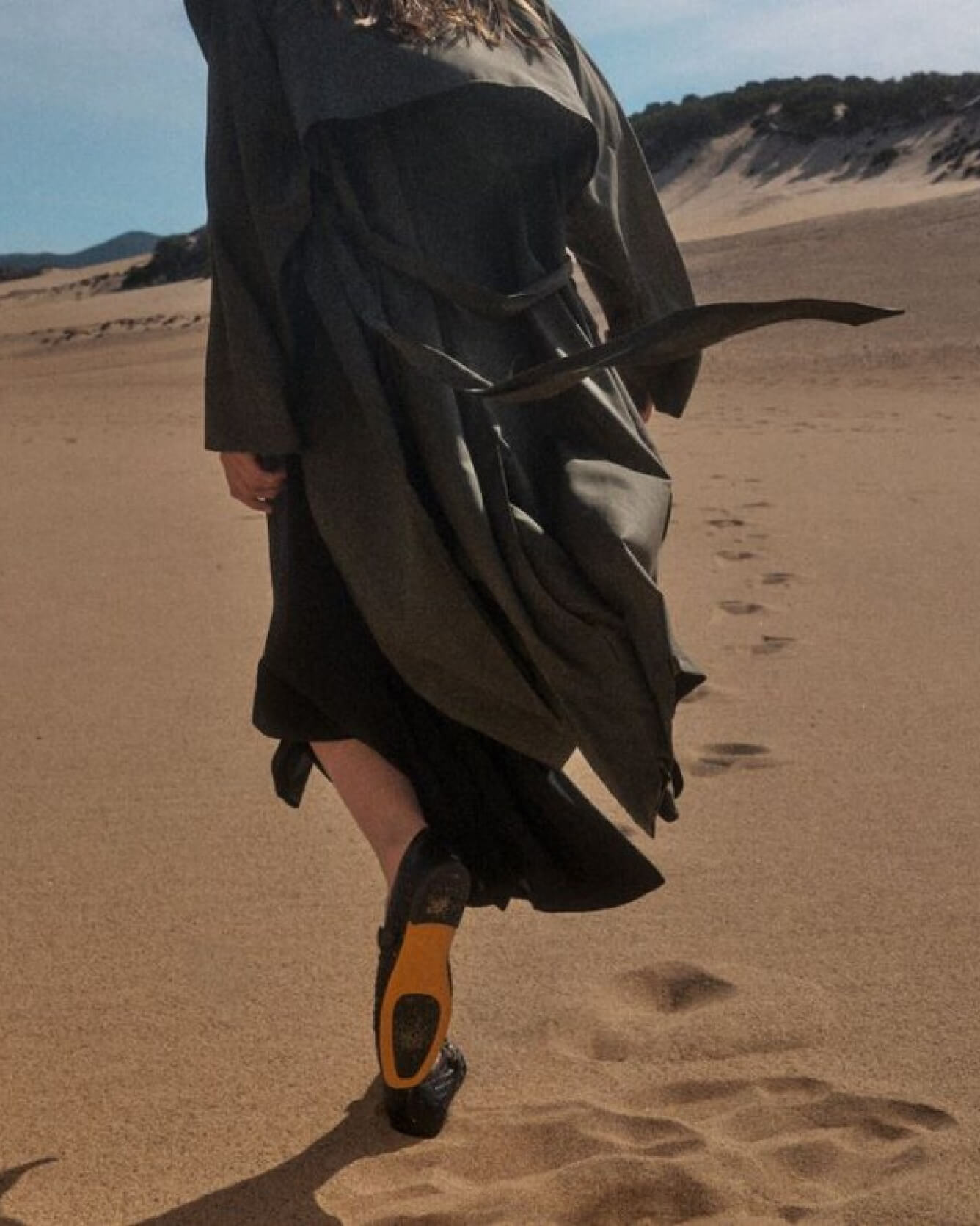 Коллекция обуви DOUCAL’S