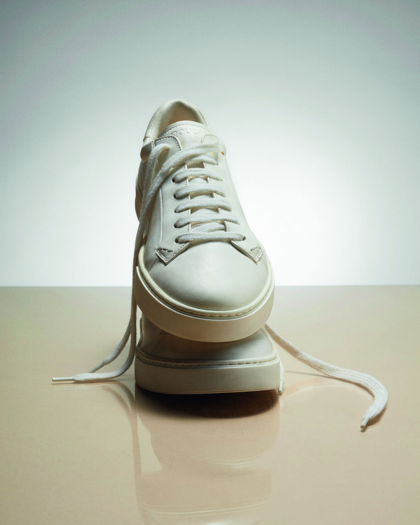 Коллекция обуви DOUCAL’S