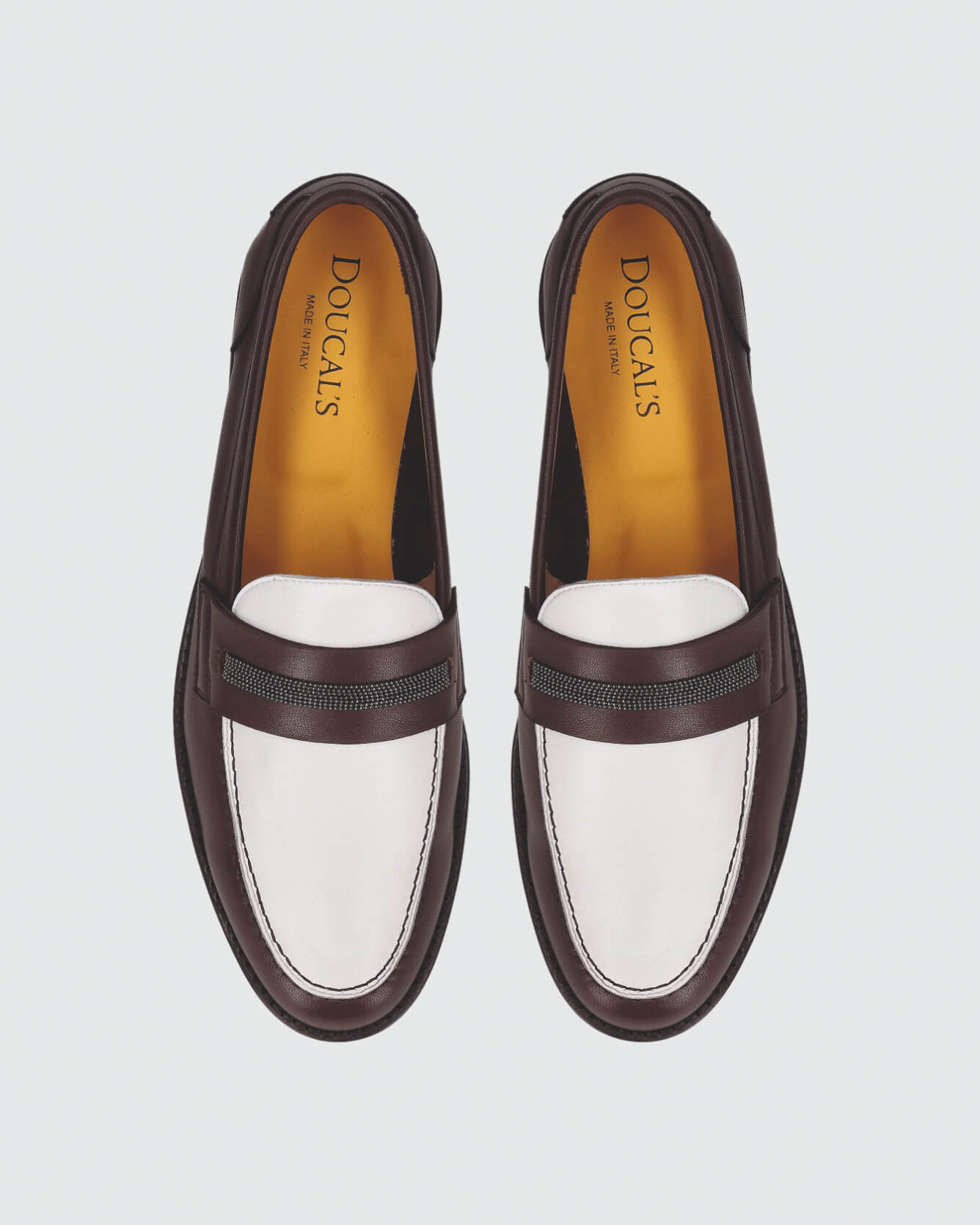 Коллекция обуви DOUCAL’S