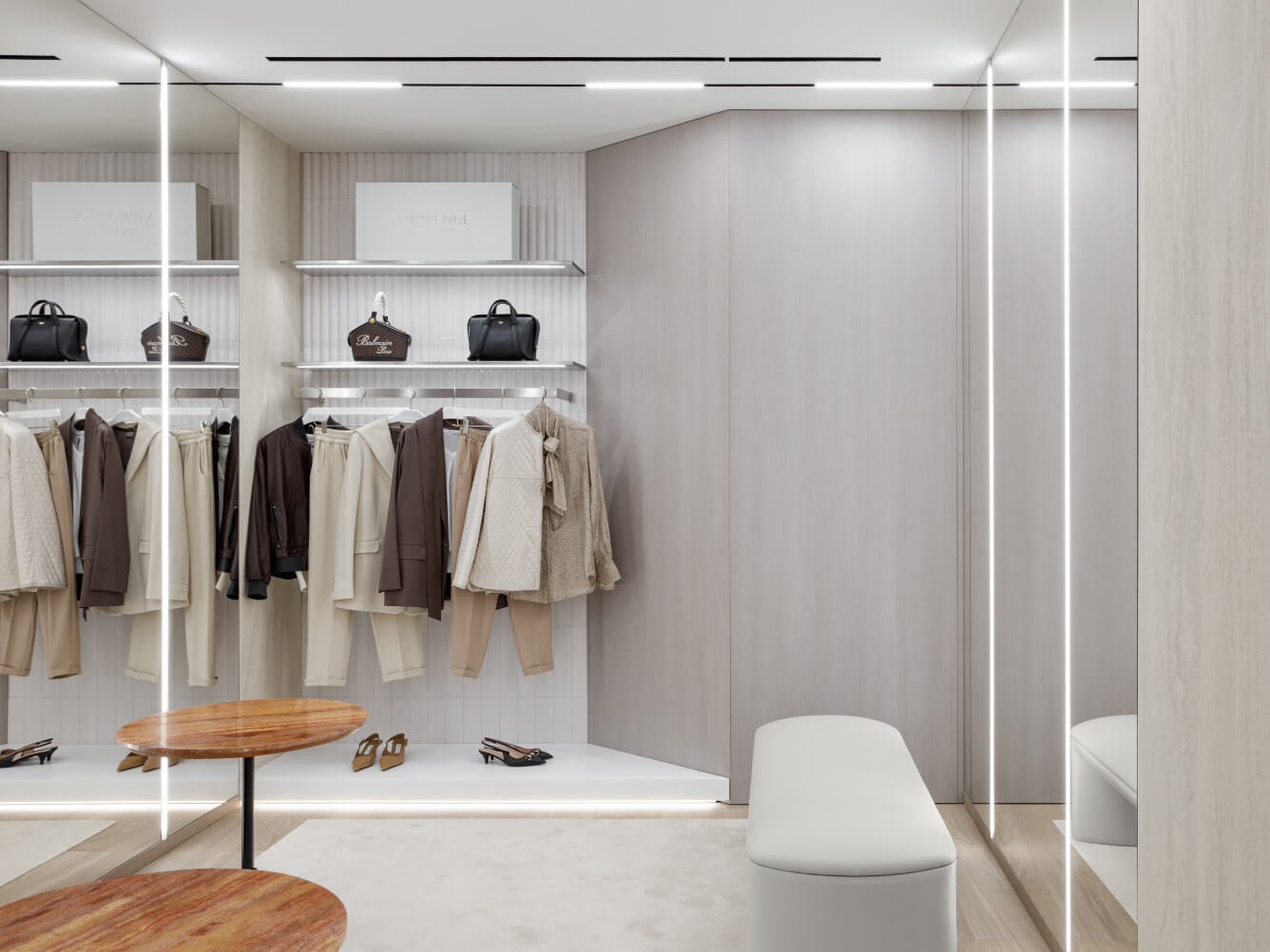 Открытие VIPAVENUE в Самаре