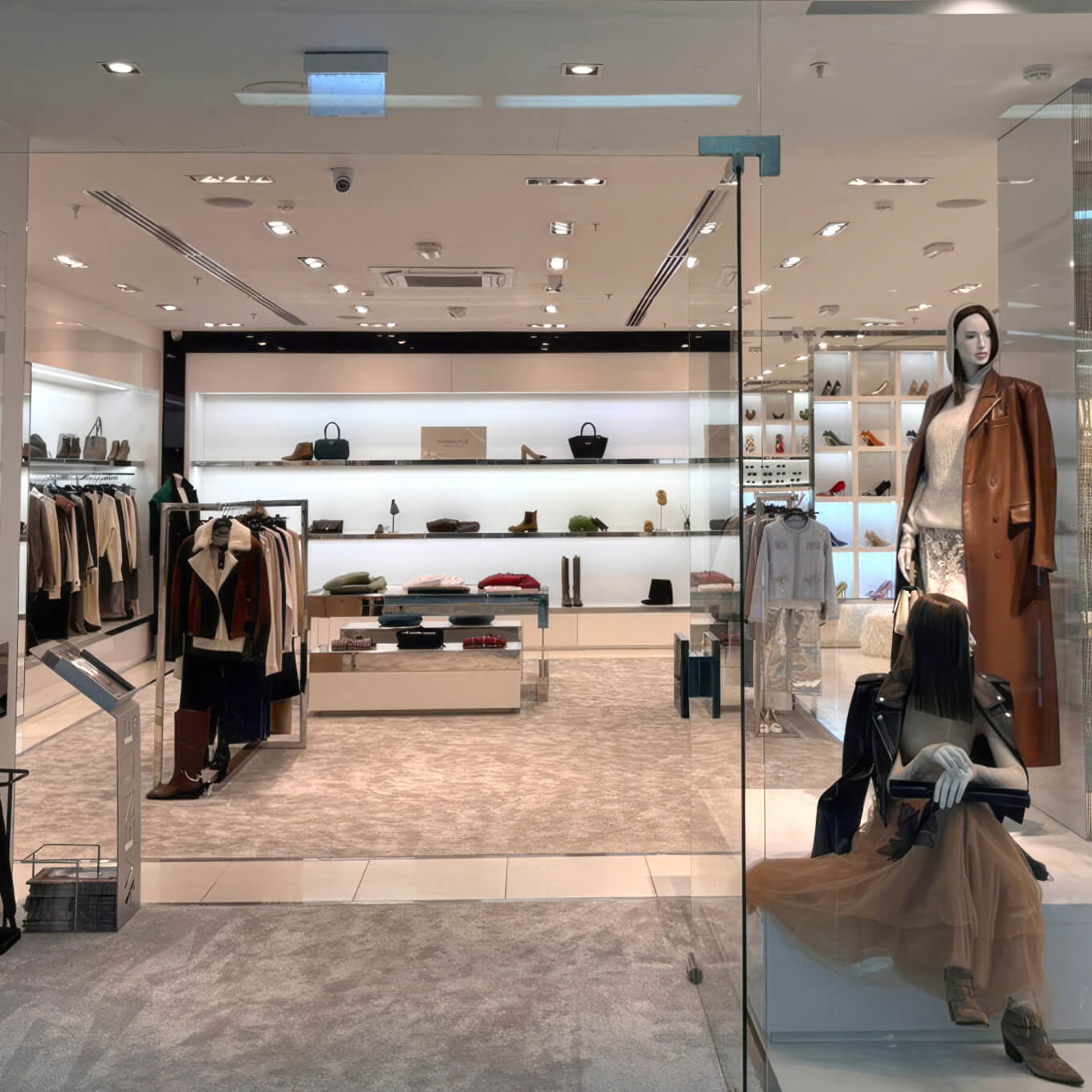 Новый проект от VIPAVENUE в Краснодаре