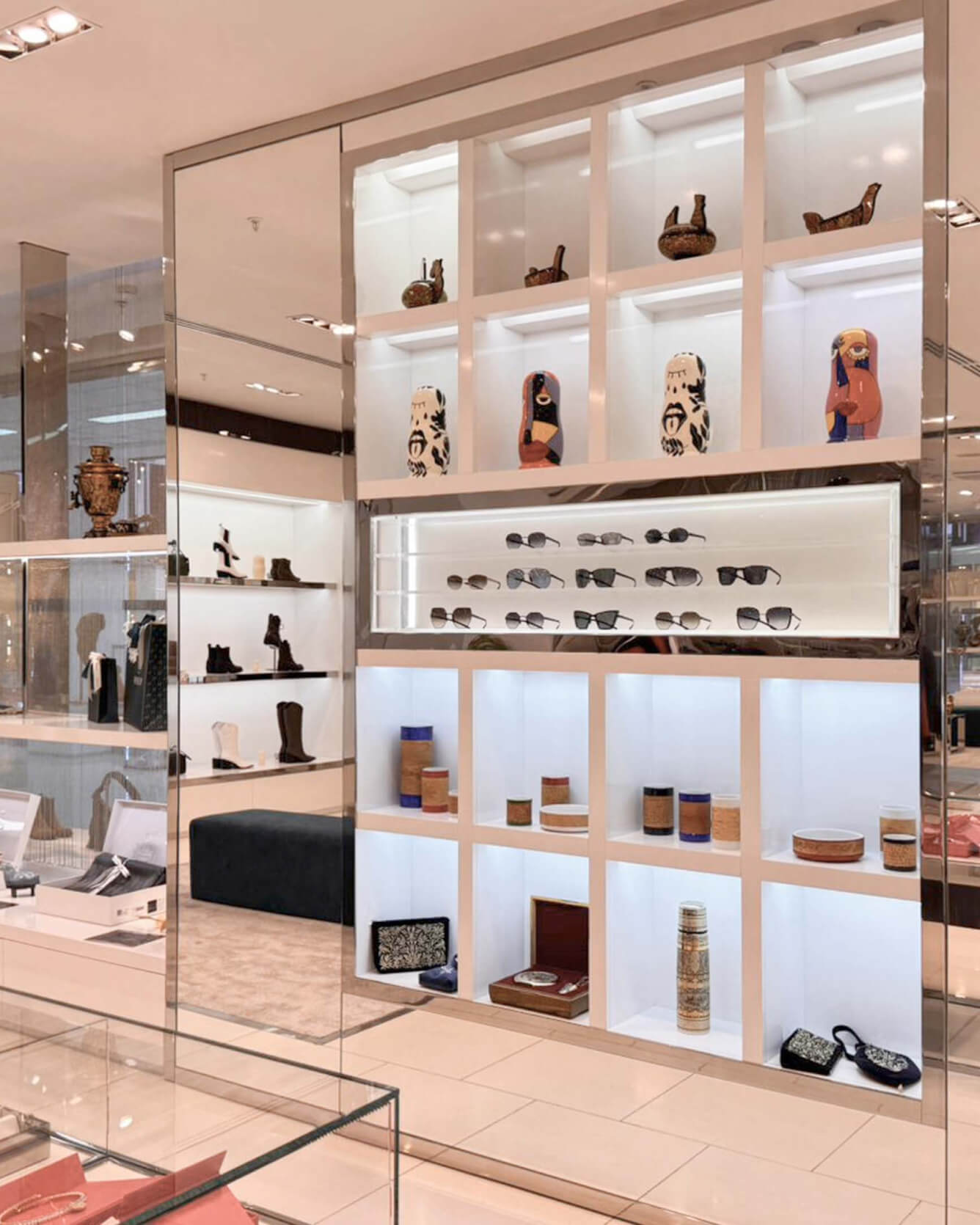 Новый проект от VIPAVENUE в Краснодаре