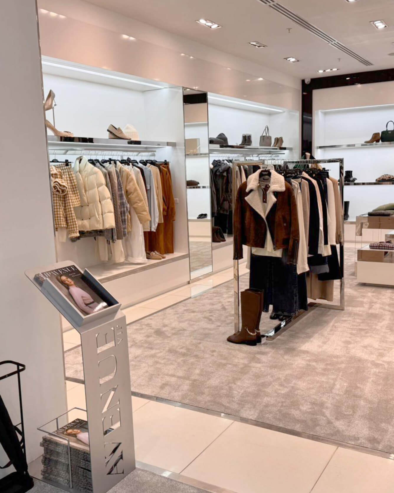 Новый проект от VIPAVENUE в Краснодаре