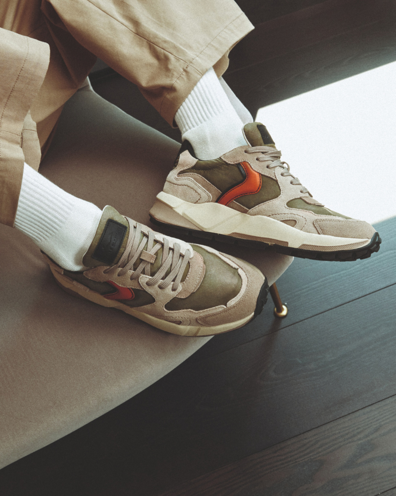 Новая зимняя коллекция VOILE BLANCHE