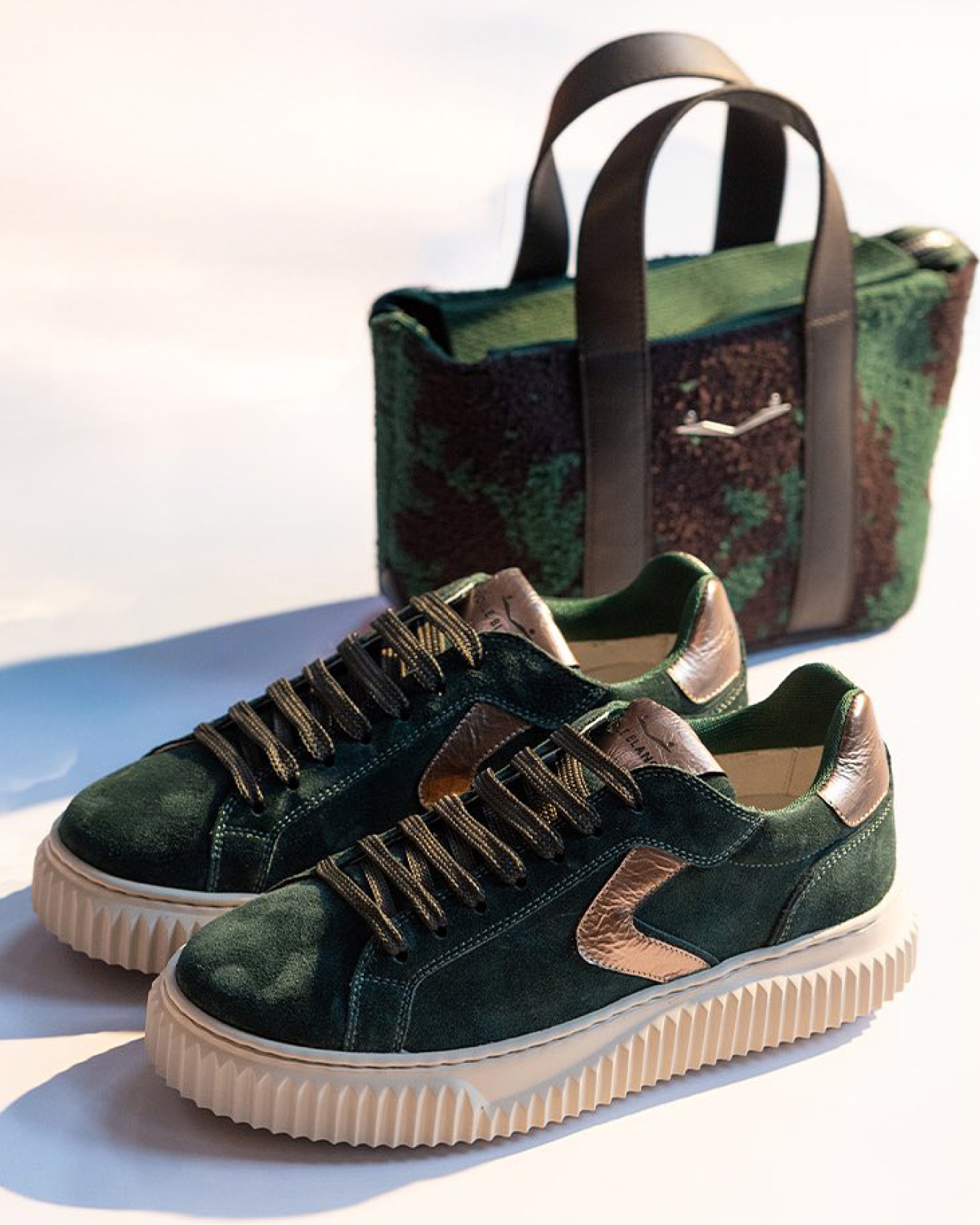 Новая зимняя коллекция VOILE BLANCHE