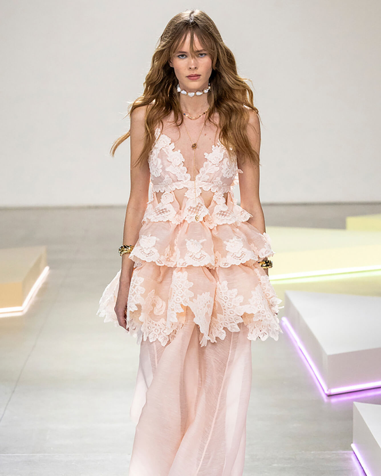 Главные тренды весенне-летнего сезона для нее